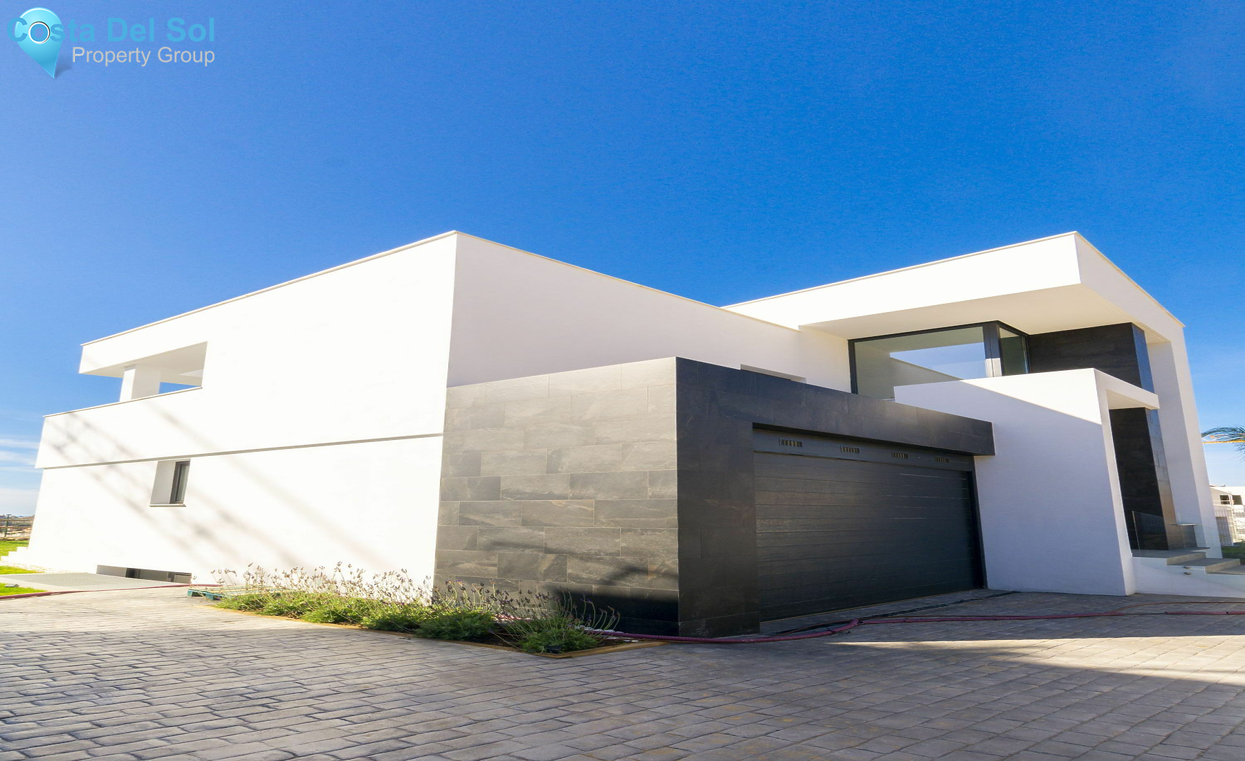 Detached Villa in Málaga-1512977