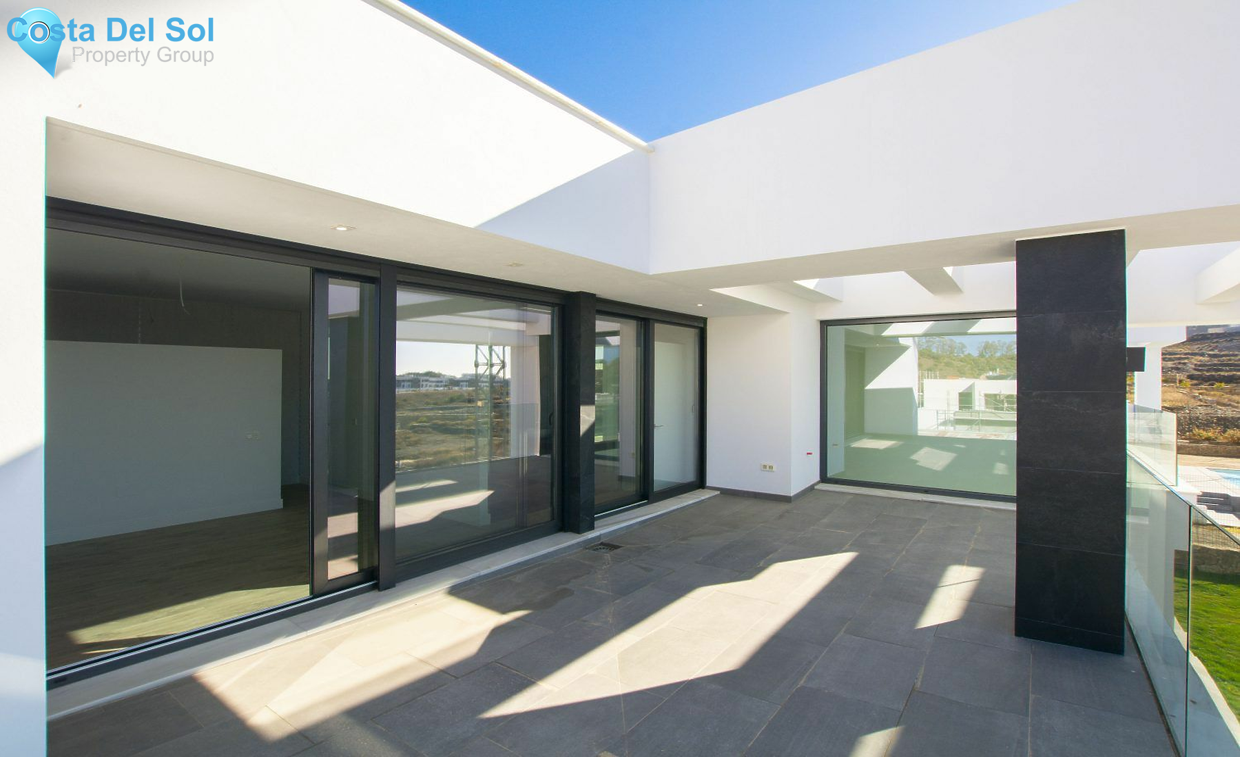 Detached Villa in Málaga-1512978