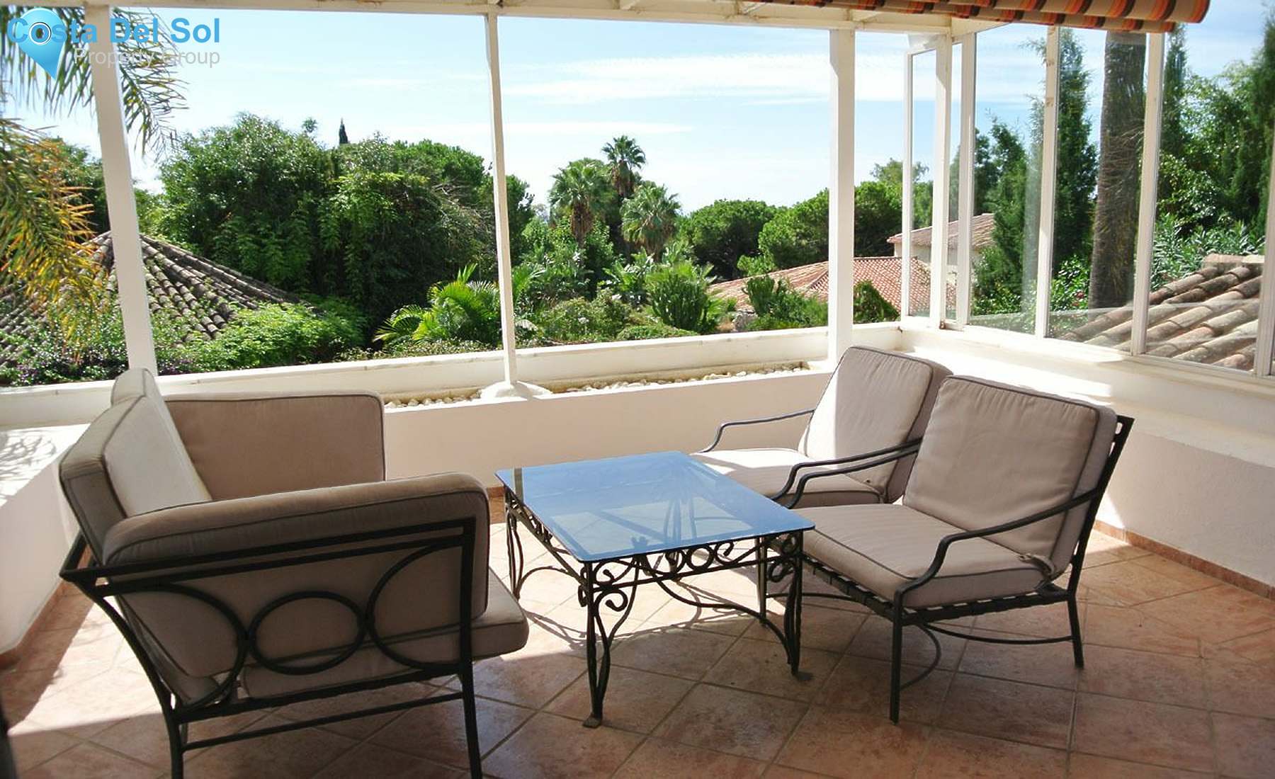 Detached Villa in Nagüeles-1386604