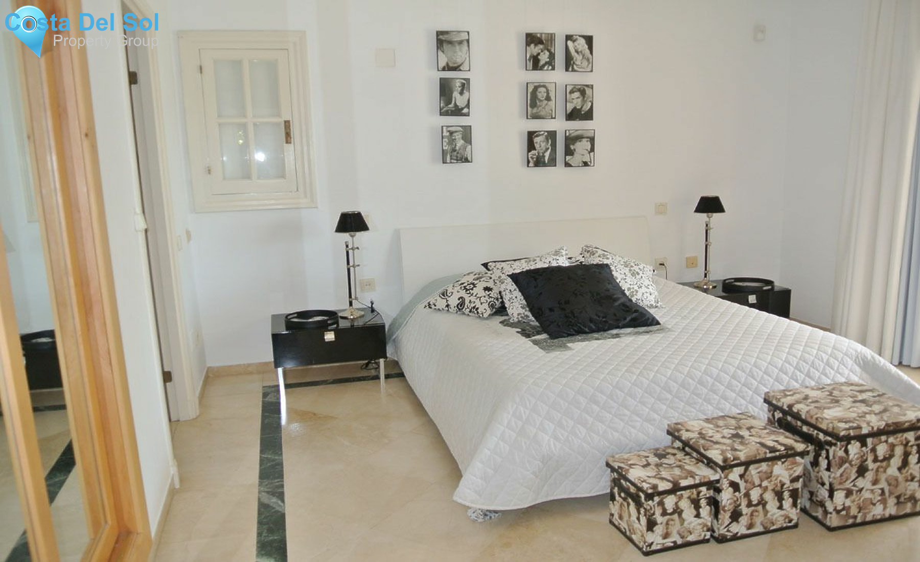 Detached Villa in Nagüeles-1386605