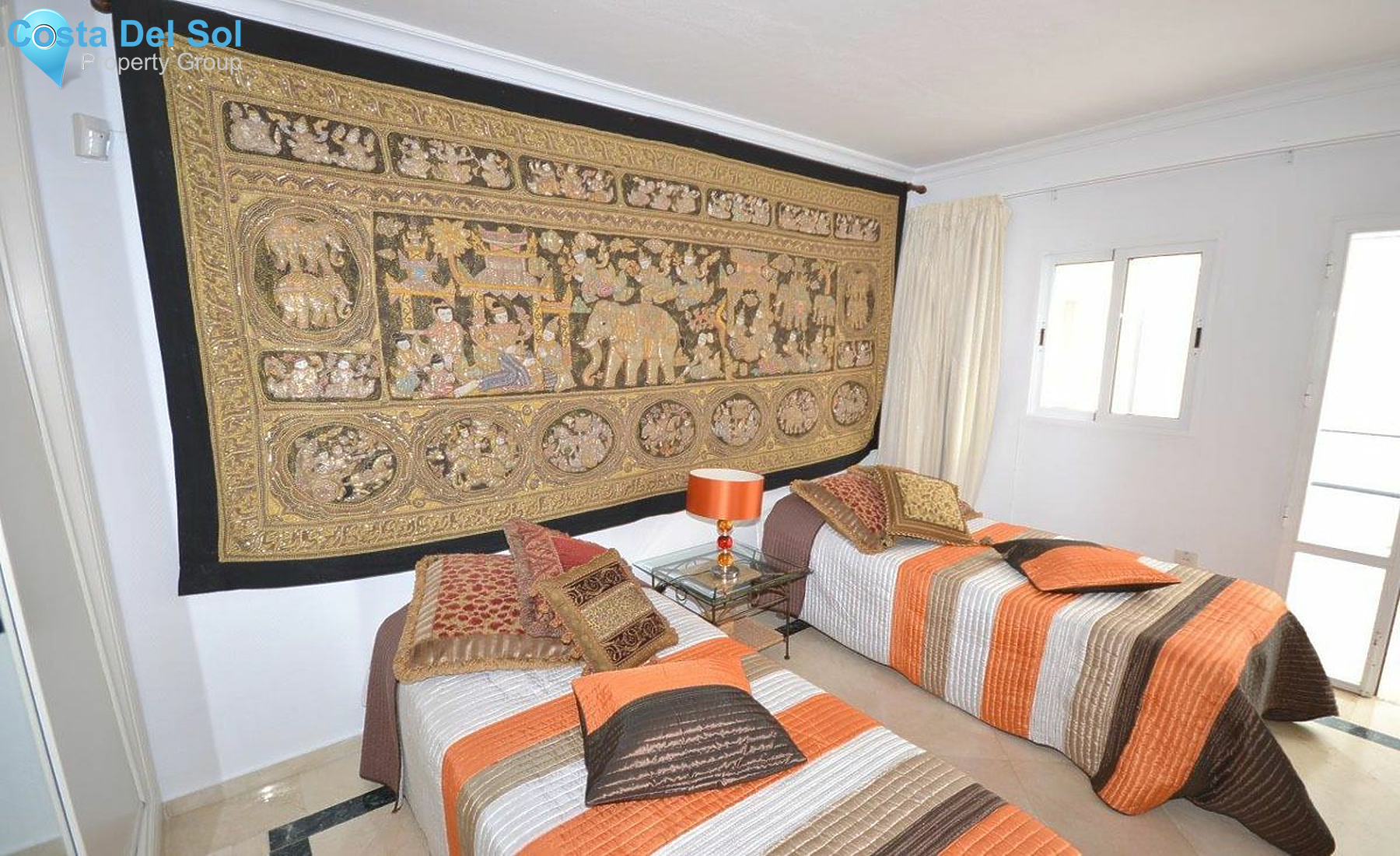 Detached Villa in Nagüeles-1386607