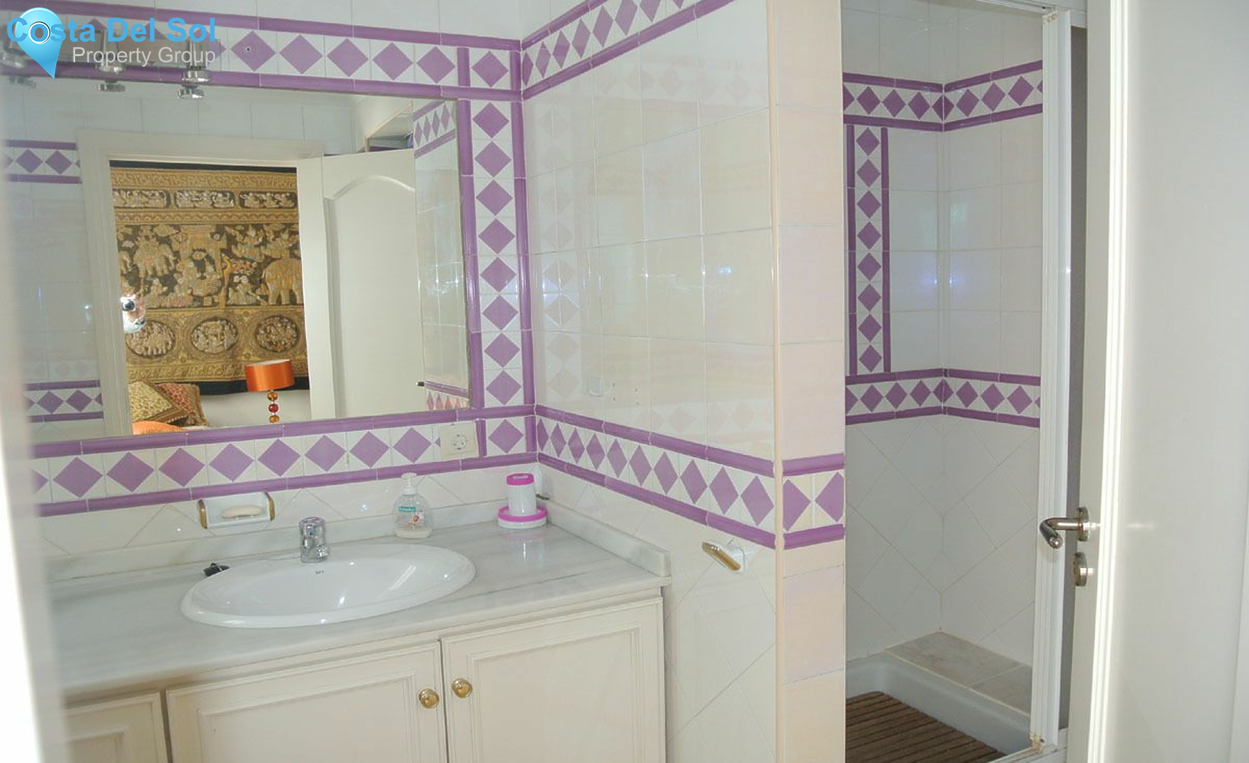 Detached Villa in Nagüeles-1386609