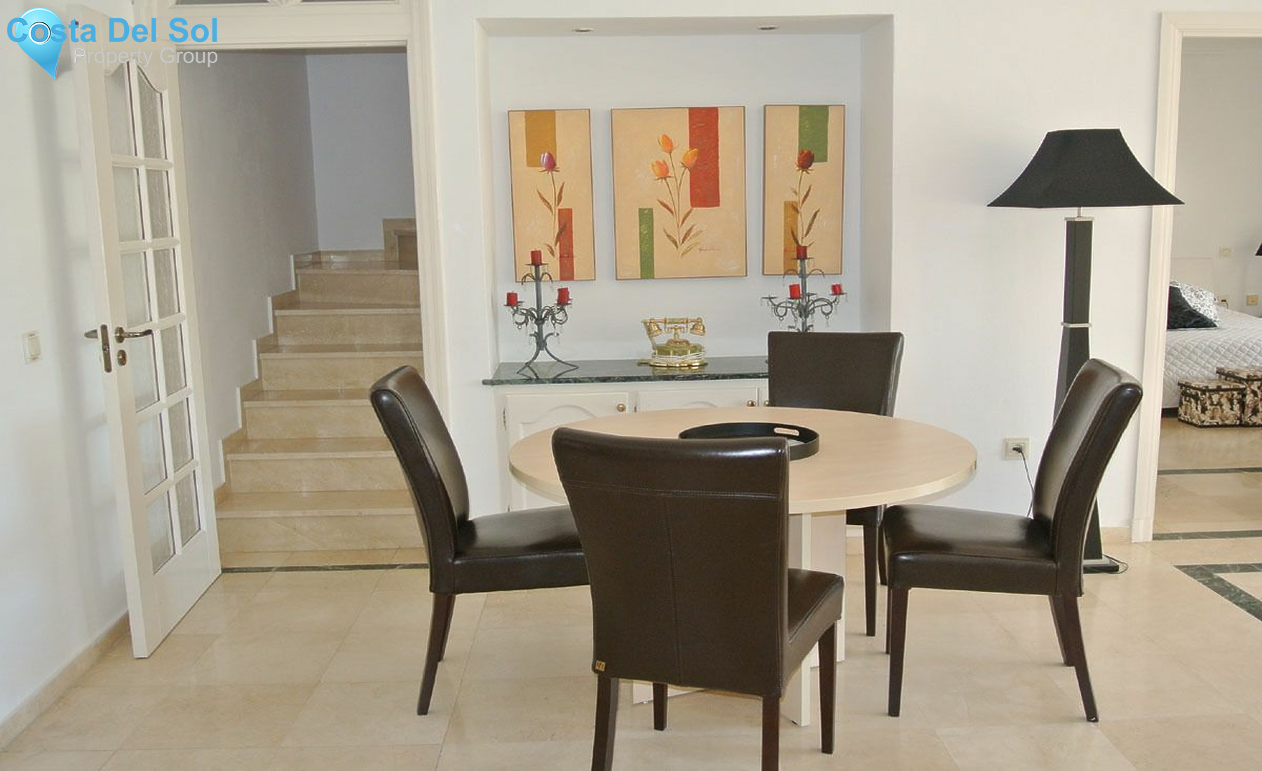 Detached Villa in Nagüeles-1386598