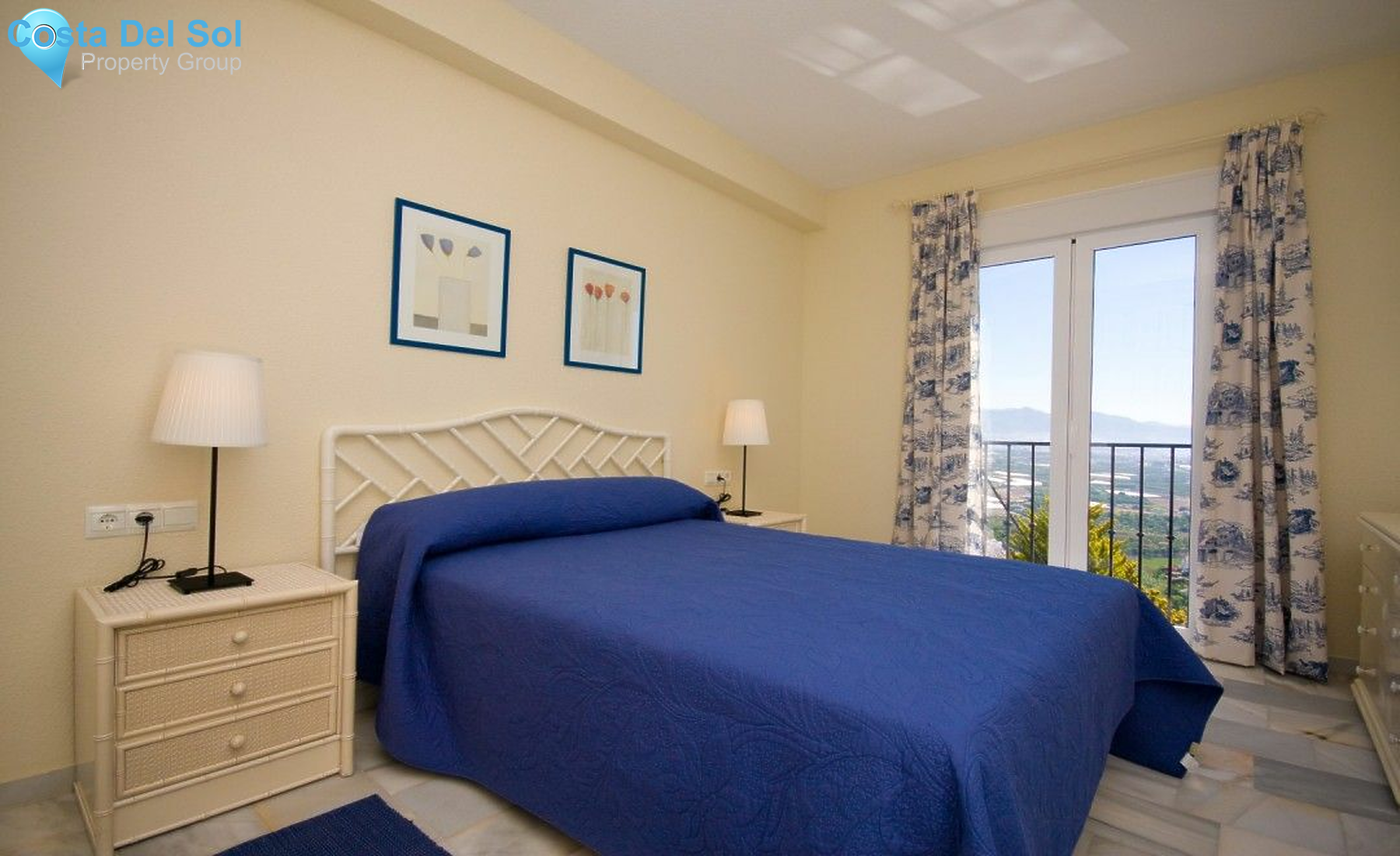 Detached Villa in Nerja-1165101