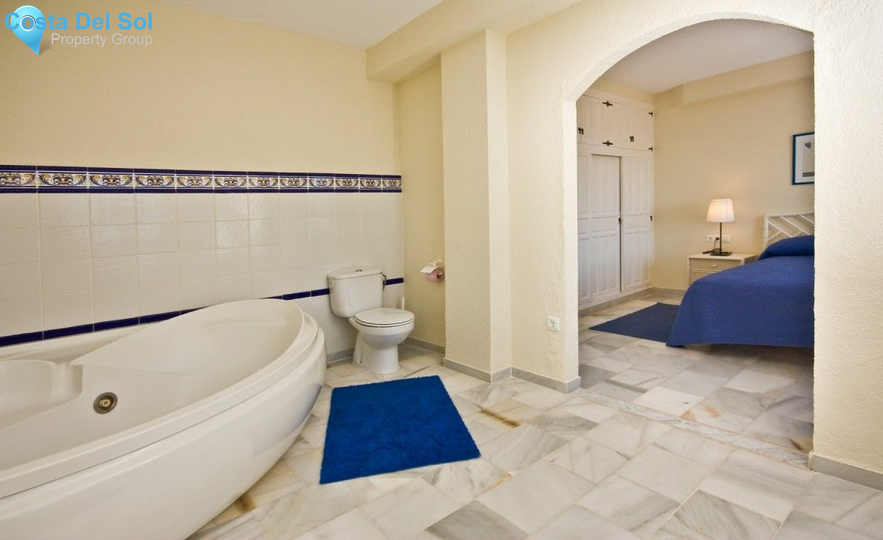 Detached Villa in Nerja-1165102