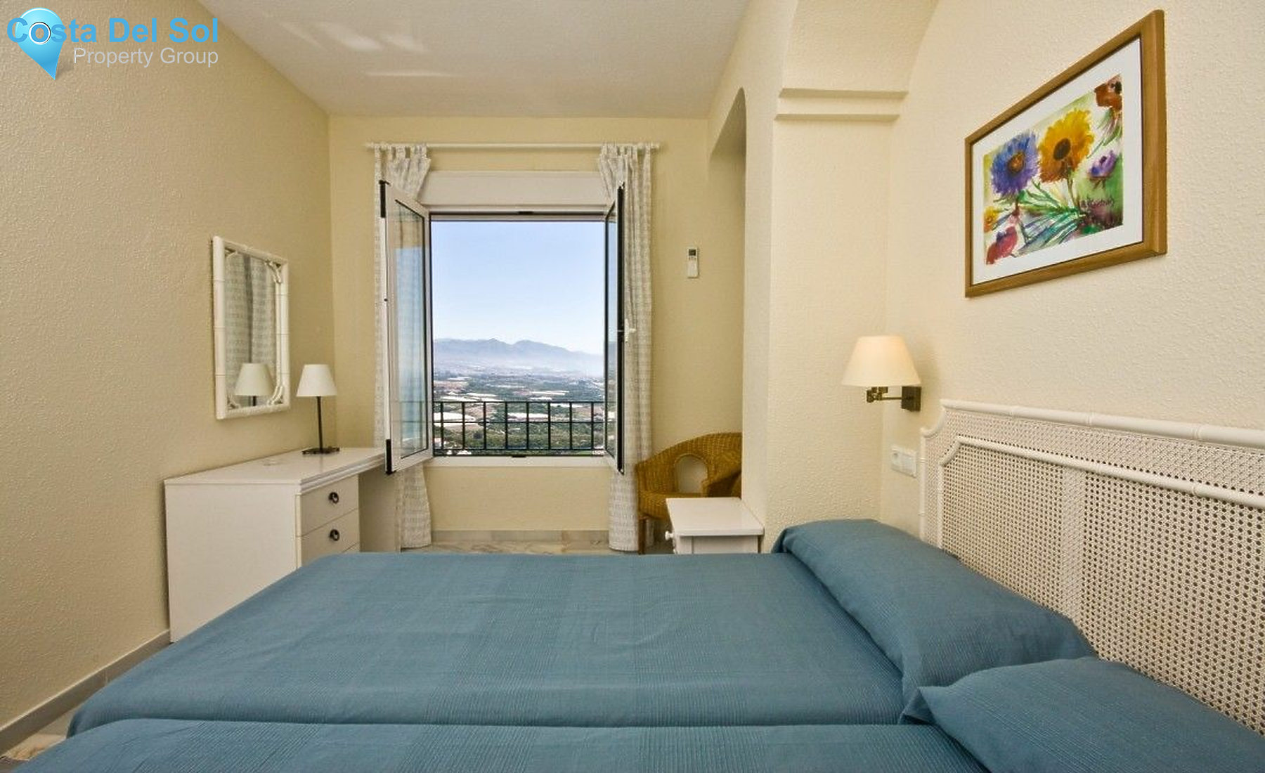 Detached Villa in Nerja-1165103