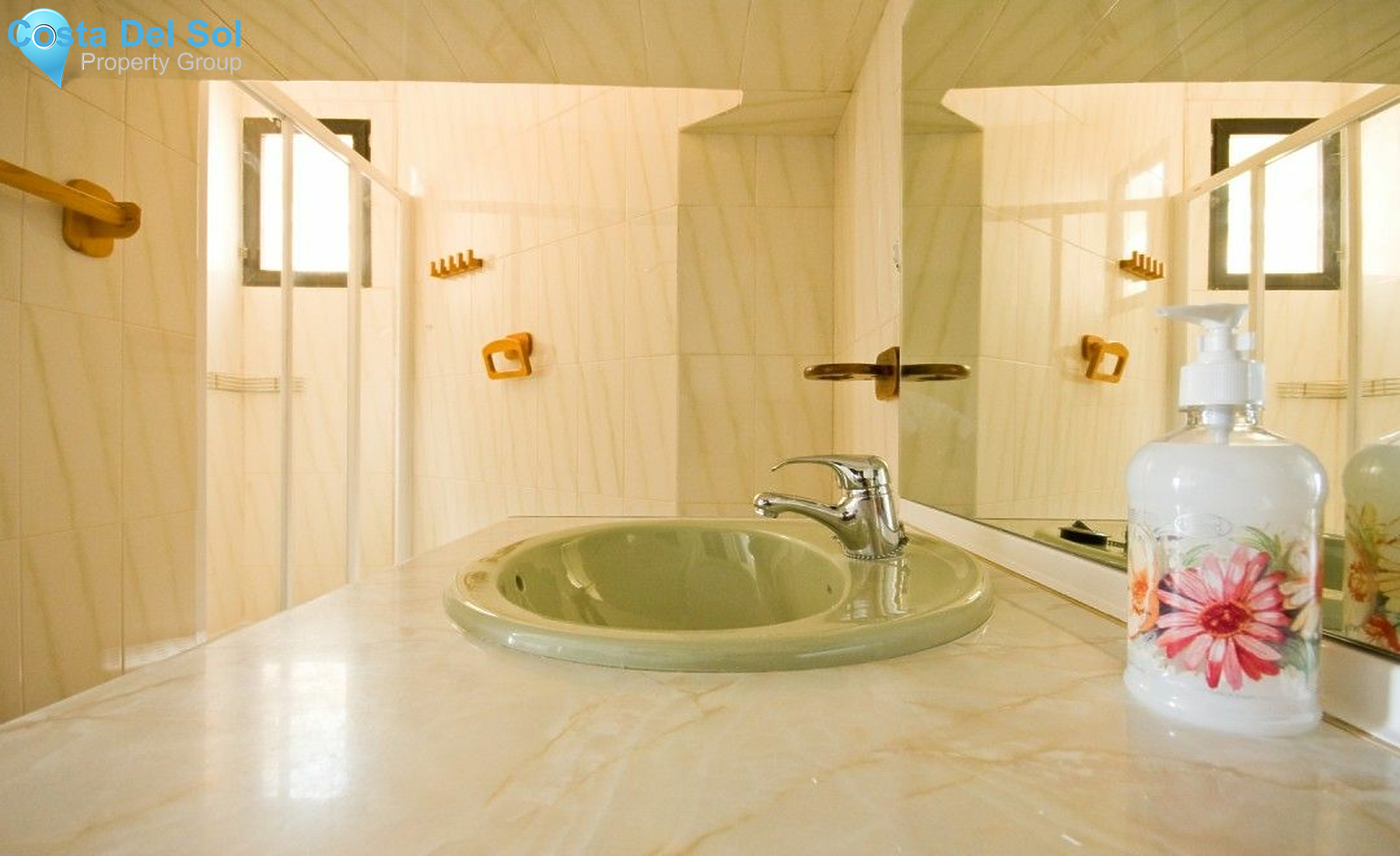Detached Villa in Nerja-1165104