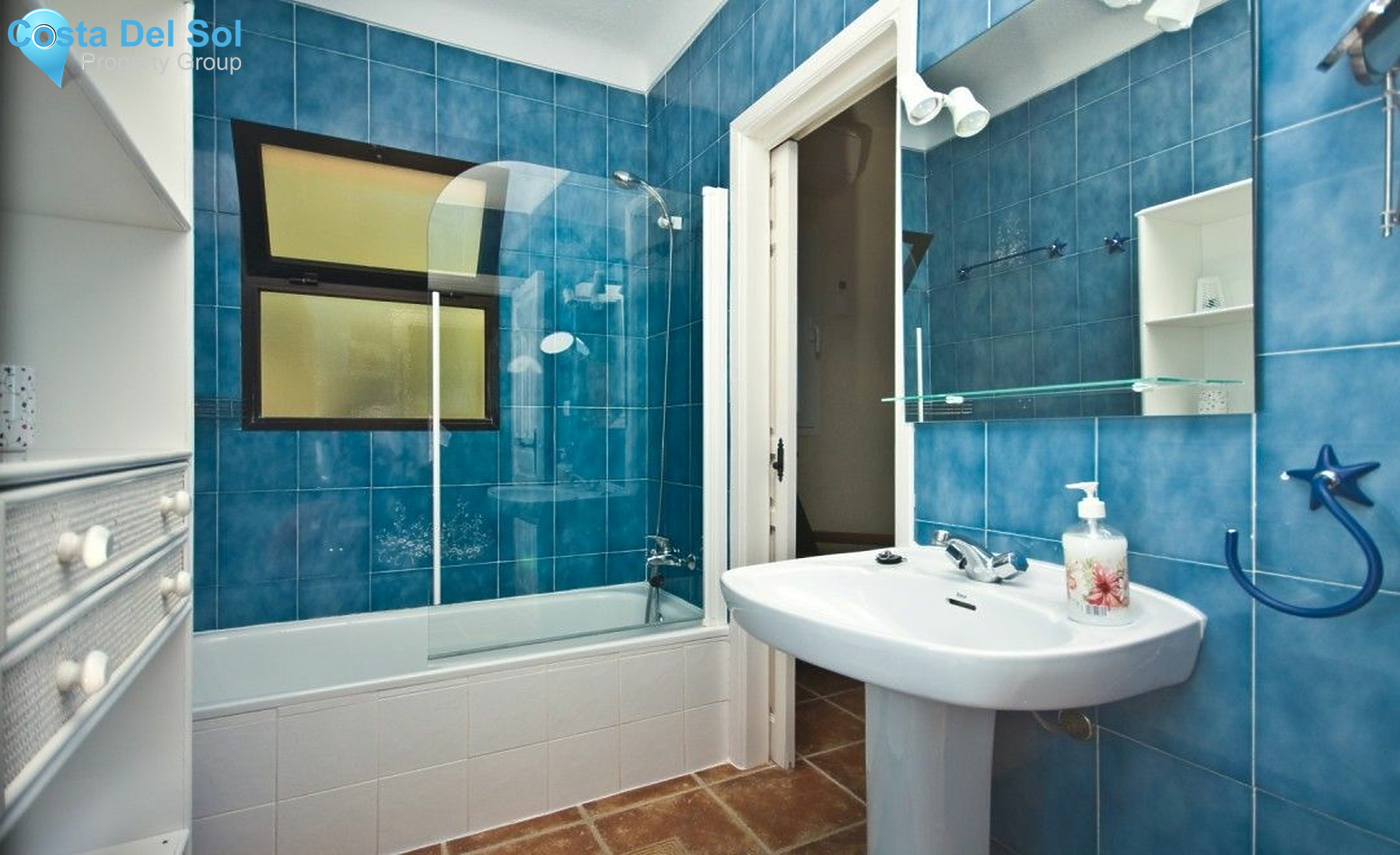 Detached Villa in Nerja-1165106