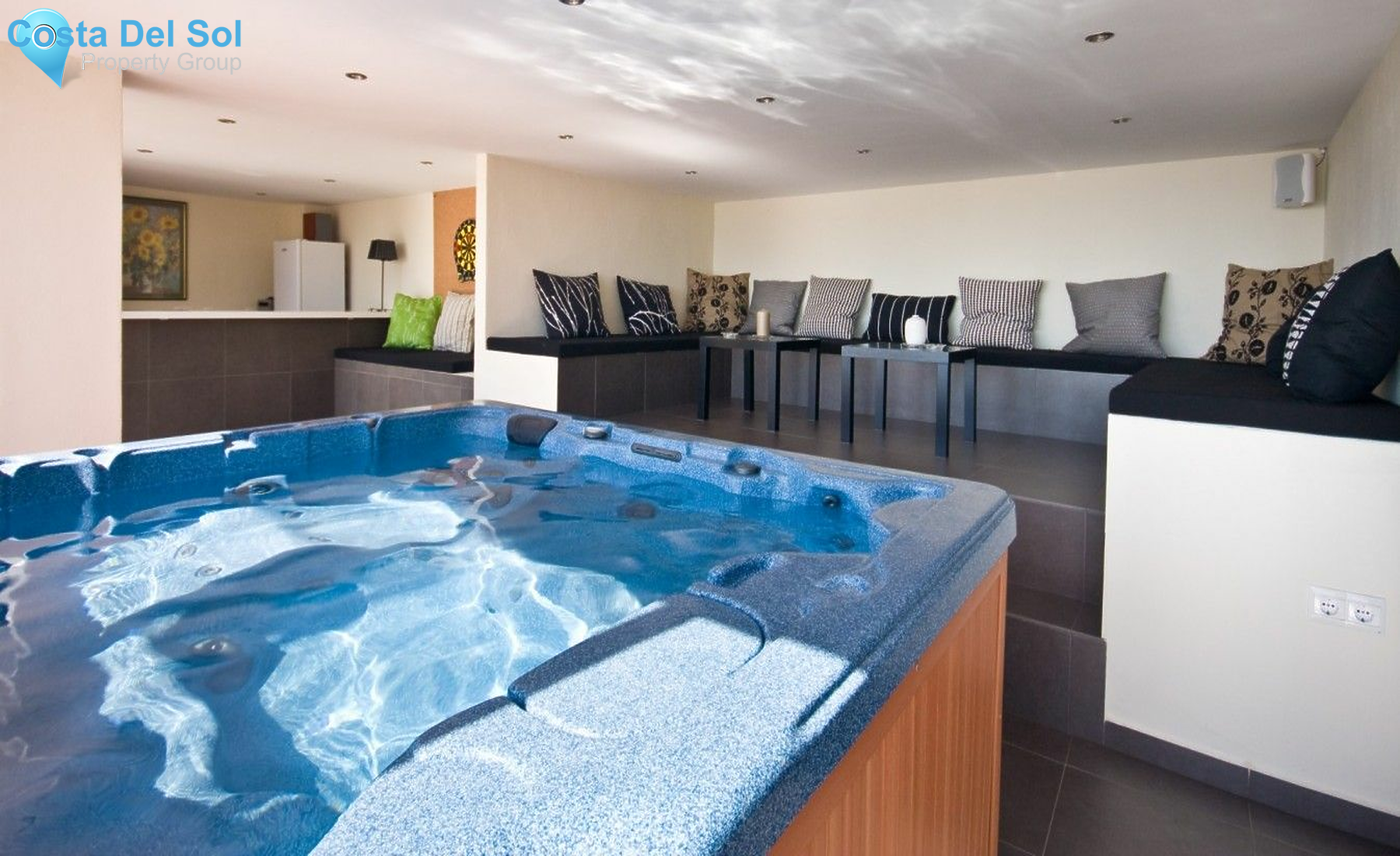 Detached Villa in Nerja-1165108