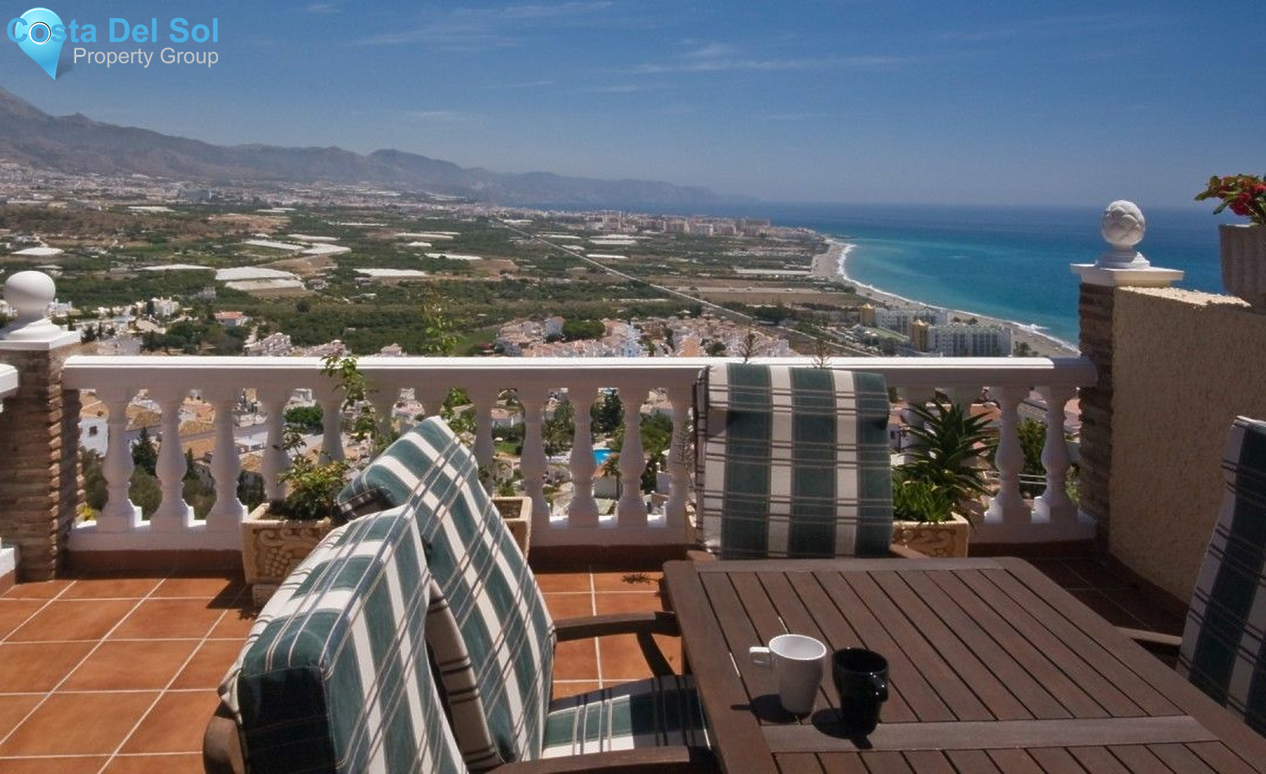 Detached Villa in Nerja-1165110
