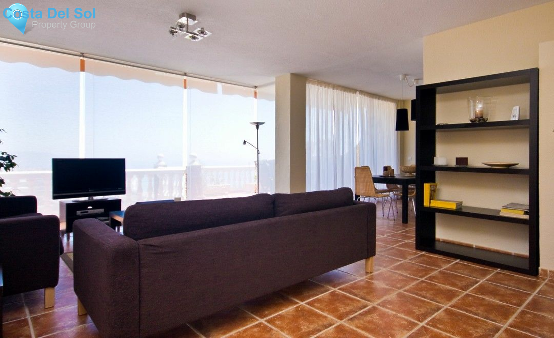 Detached Villa in Nerja-1165094
