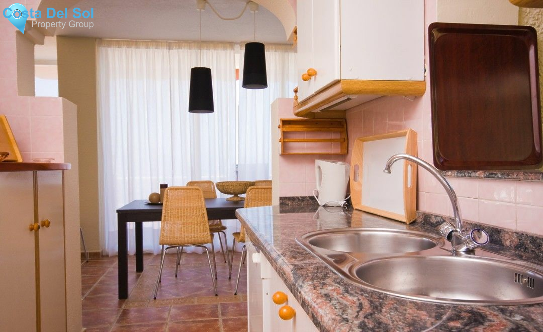 Detached Villa in Nerja-1165097