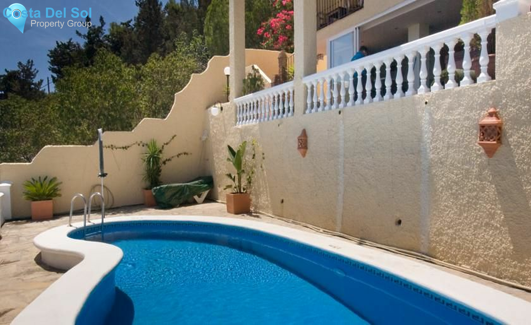 Detached Villa in Nerja-1165183