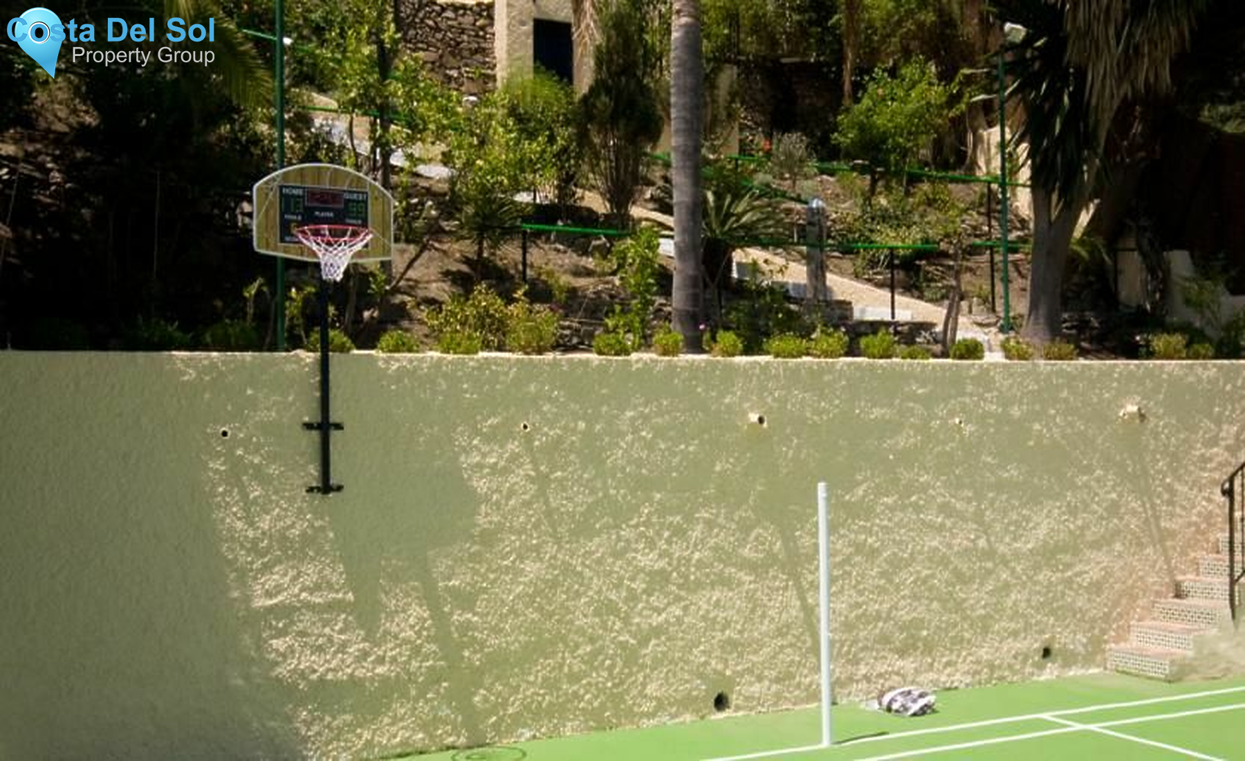 Detached Villa in Nerja-1165184