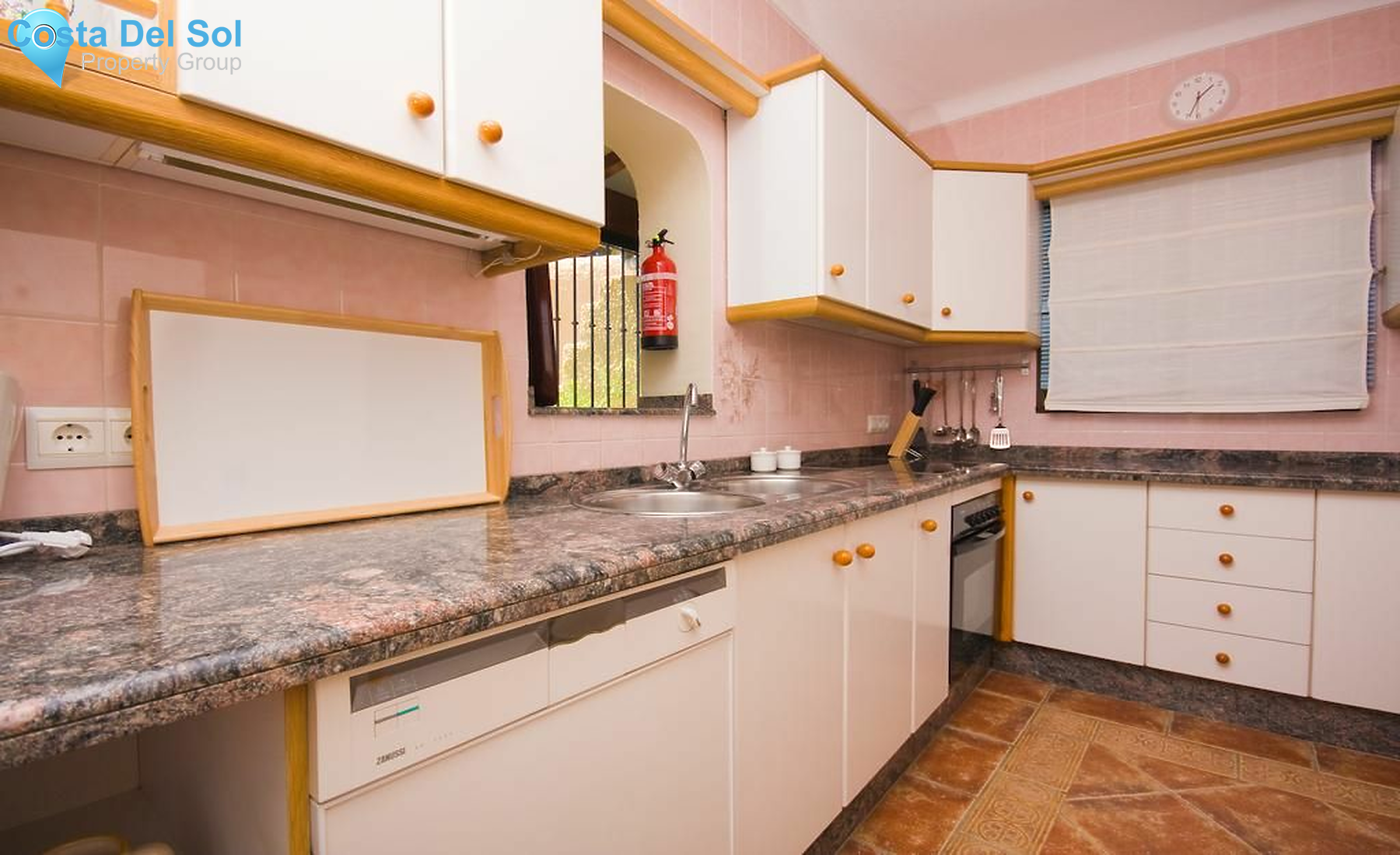 Detached Villa in Nerja-1165186