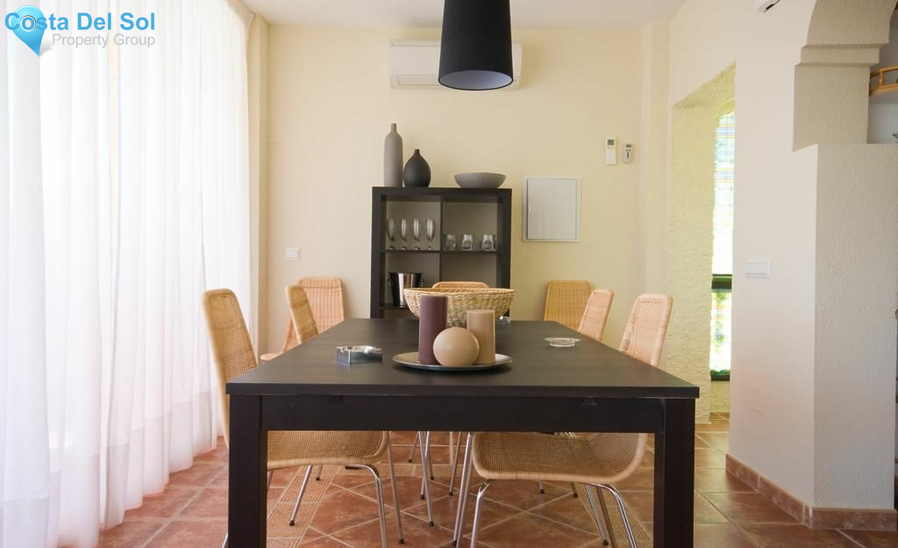 Detached Villa in Nerja-1165187