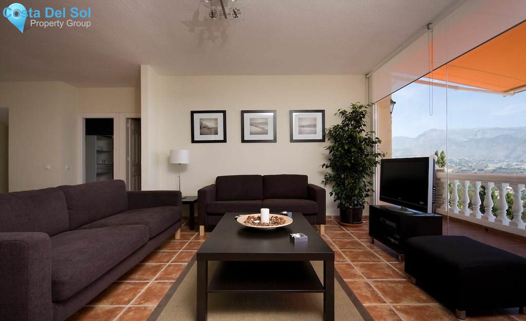 Detached Villa in Nerja-1165188