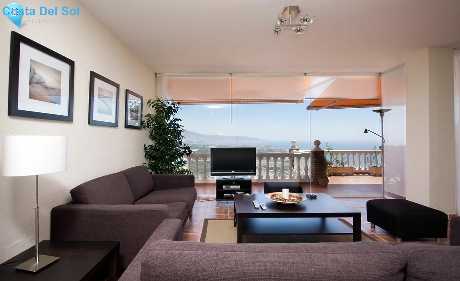 Detached Villa in Nerja-1165189