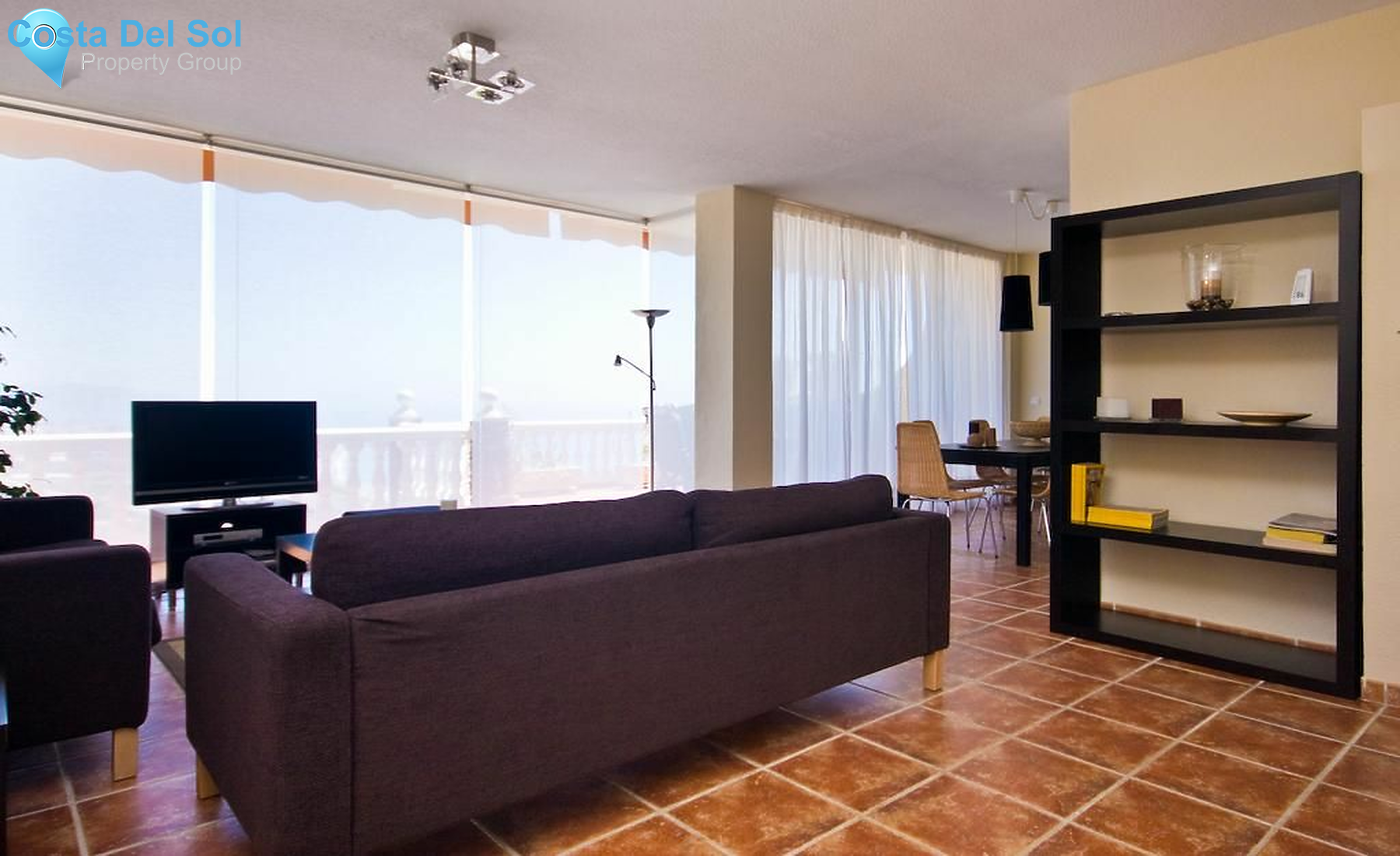 Detached Villa in Nerja-1165191