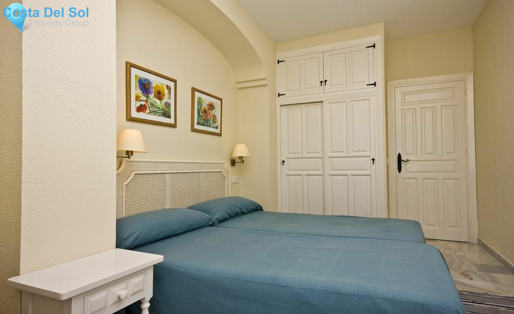 Detached Villa in Nerja-1165192