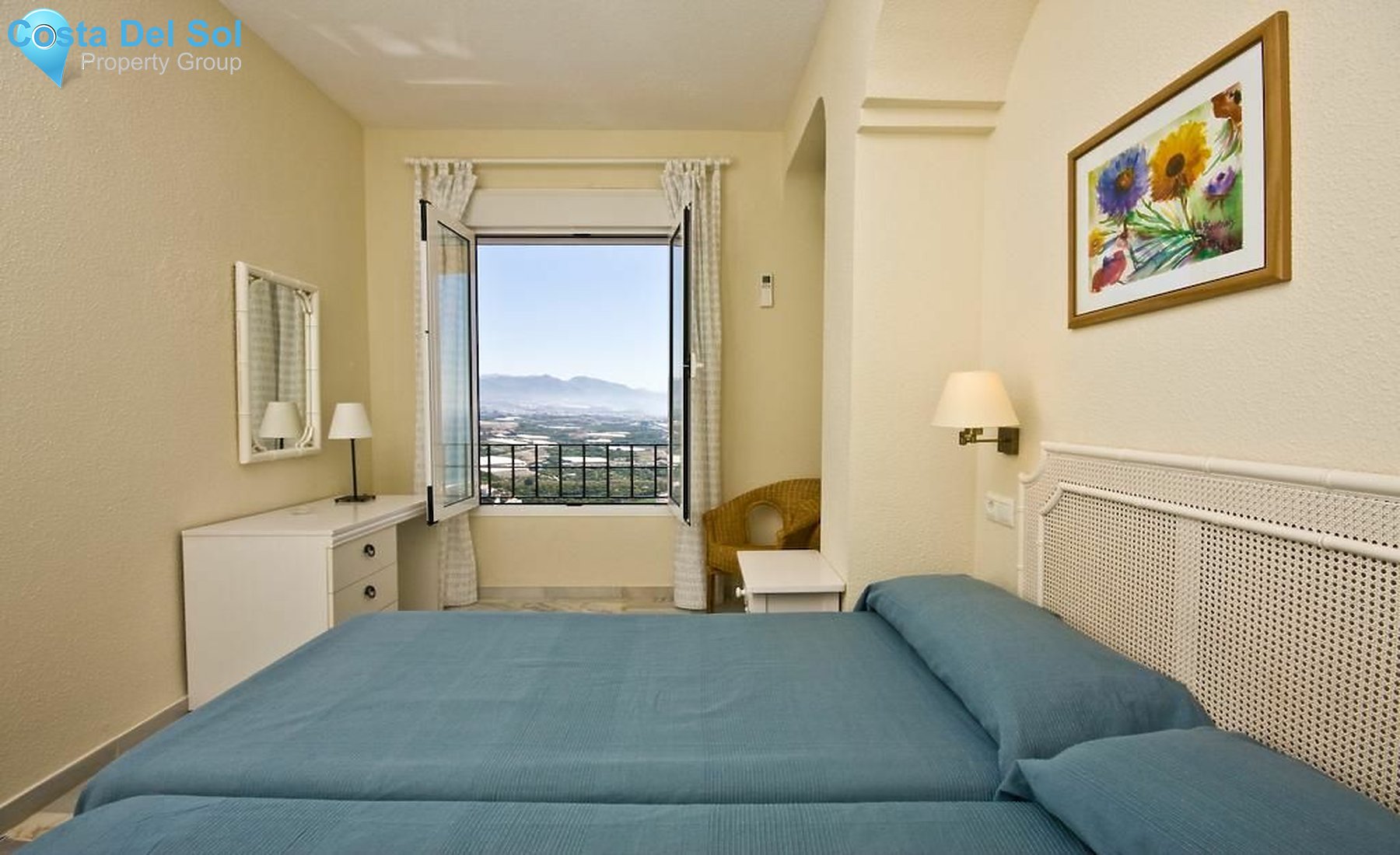 Detached Villa in Nerja-1165193