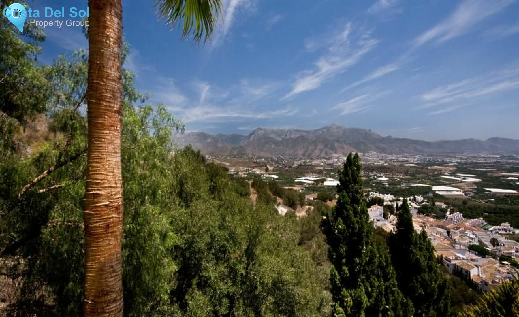 Detached Villa in Nerja-1165177