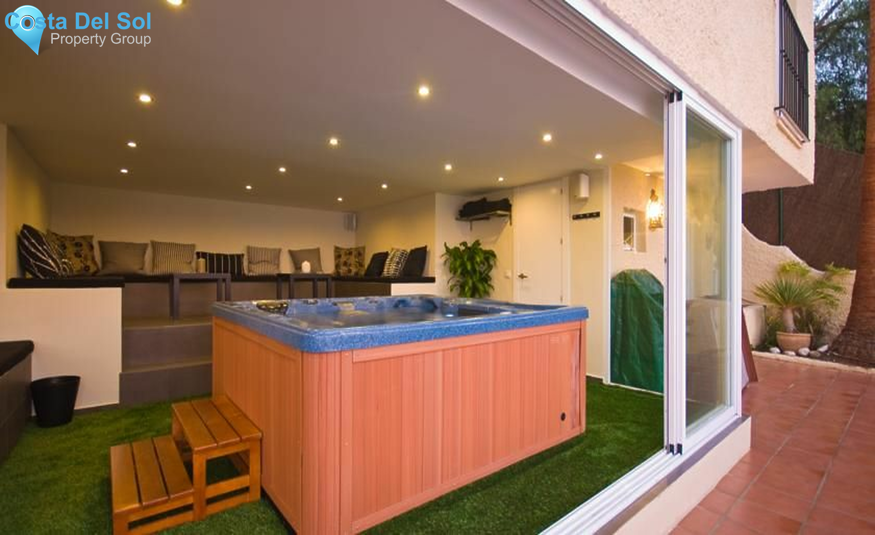 Detached Villa in Nerja-1165178