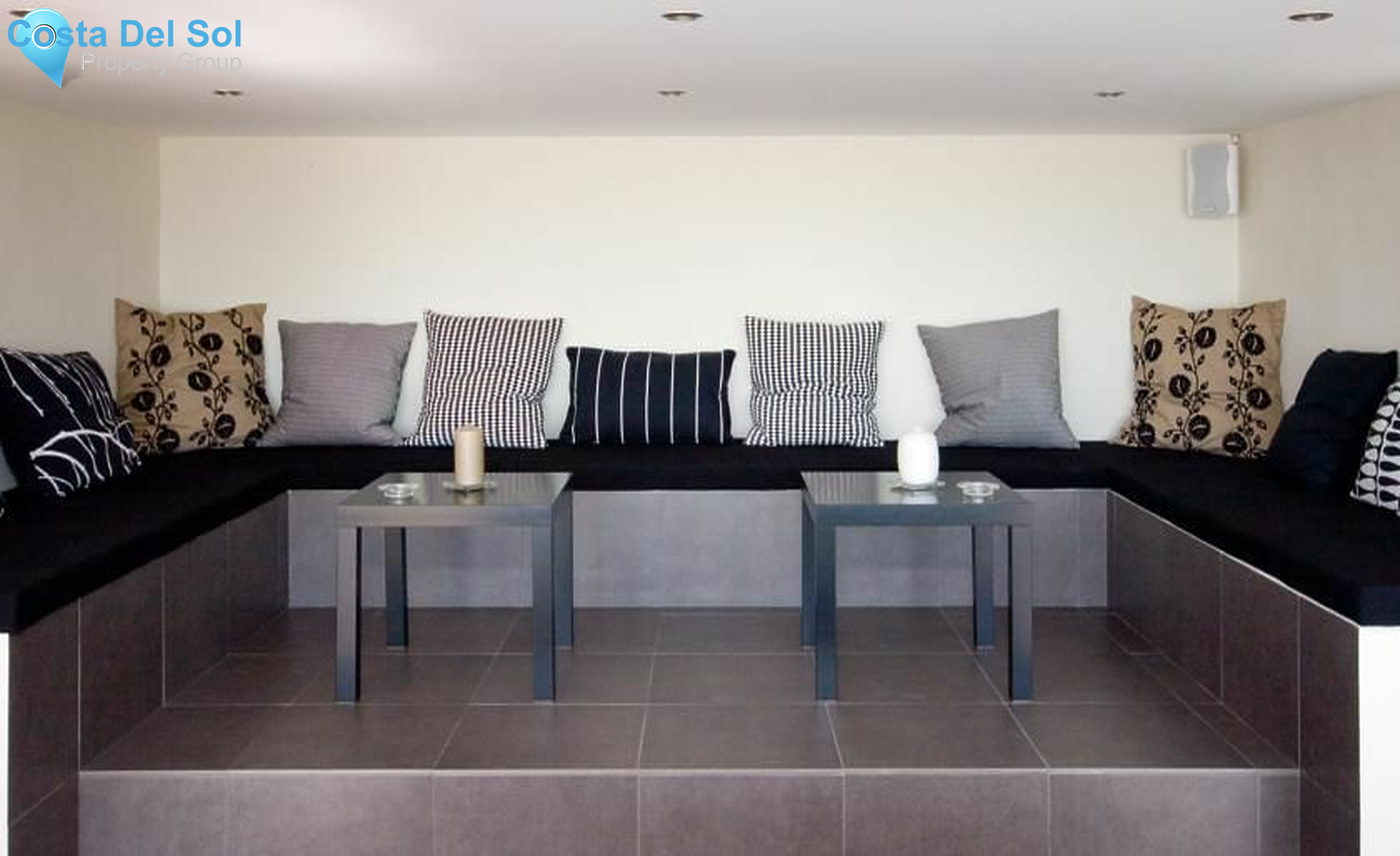 Detached Villa in Nerja-1165180