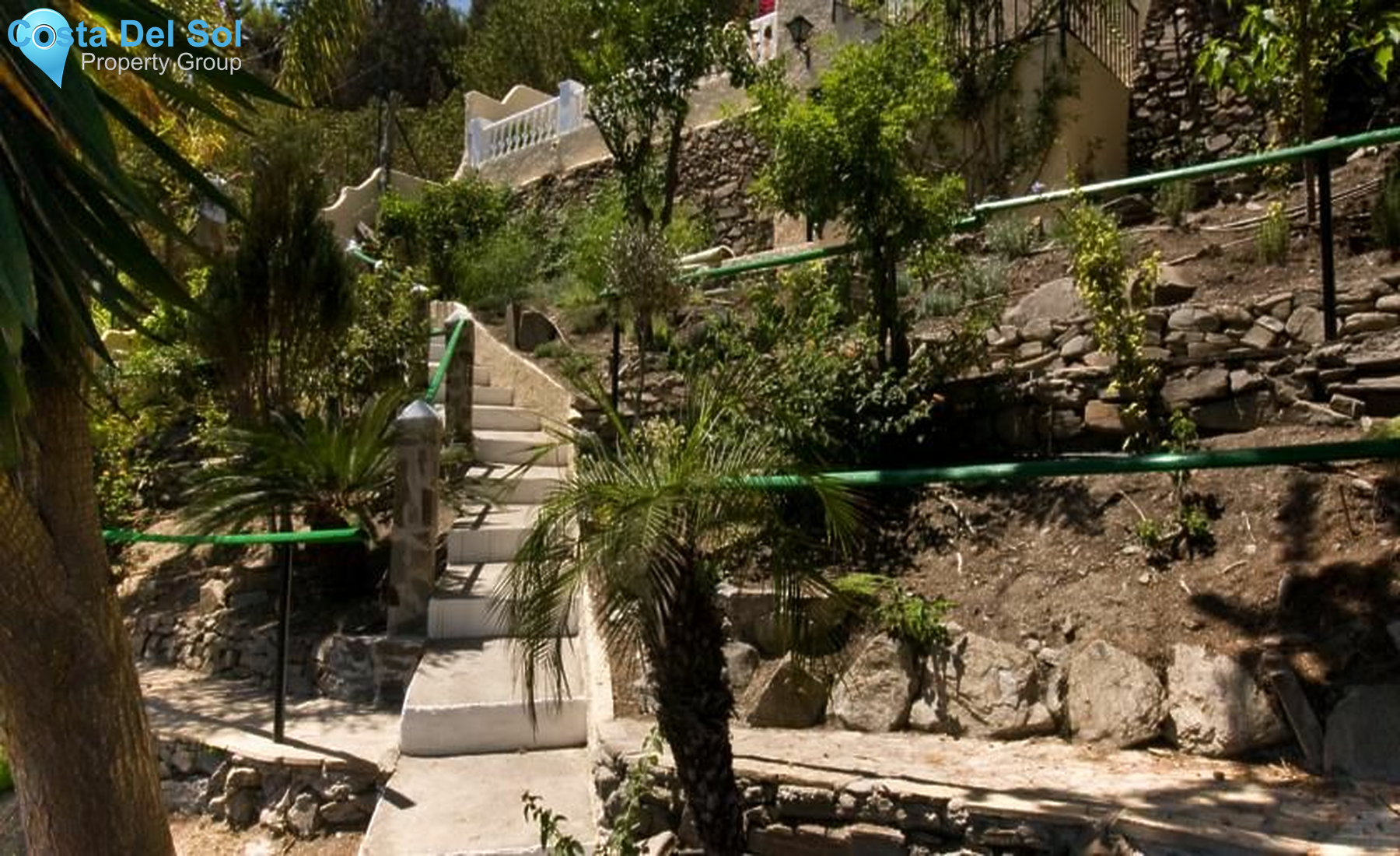 Detached Villa in Nerja-1165181