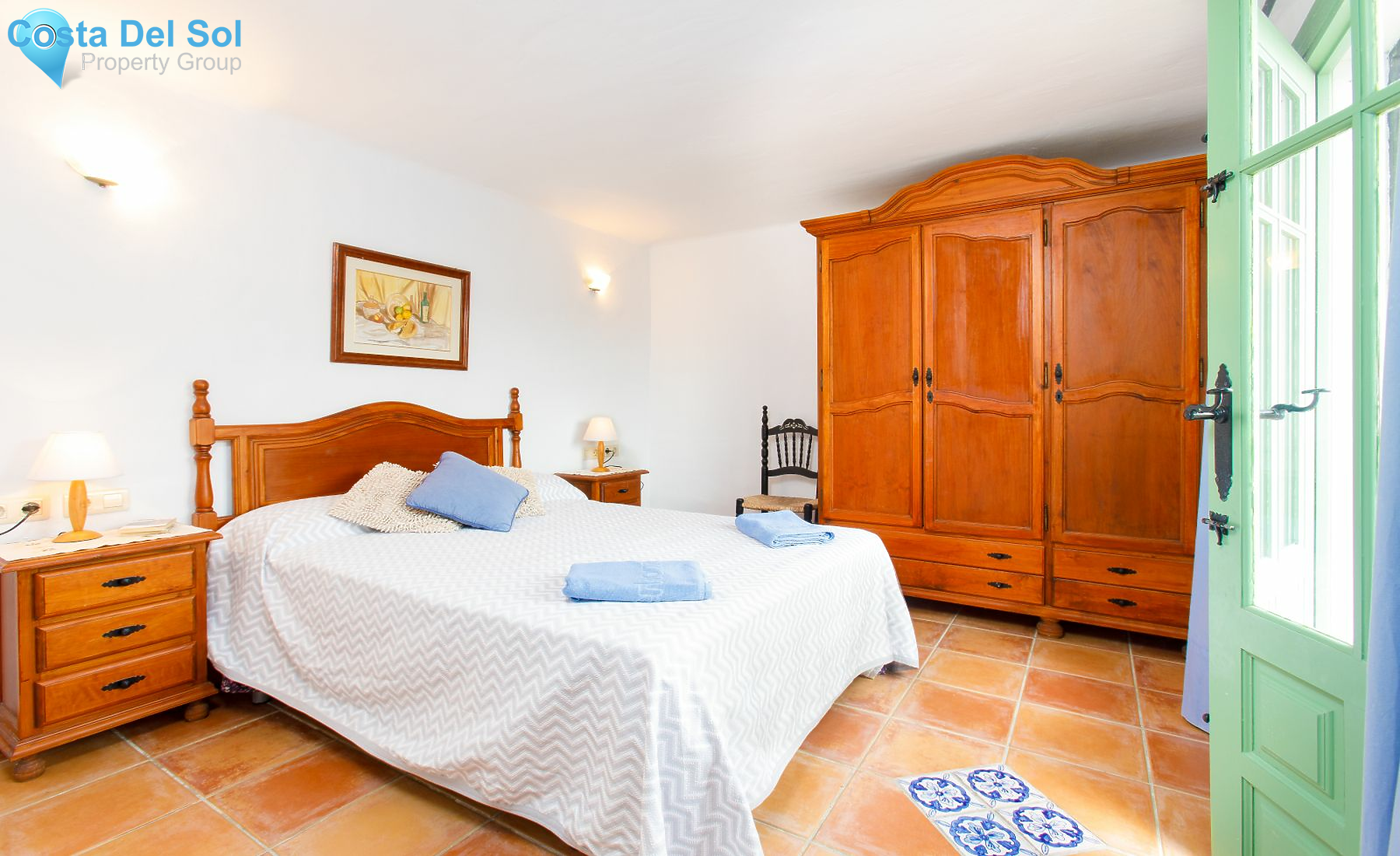 Detached Villa in Nerja-1190304