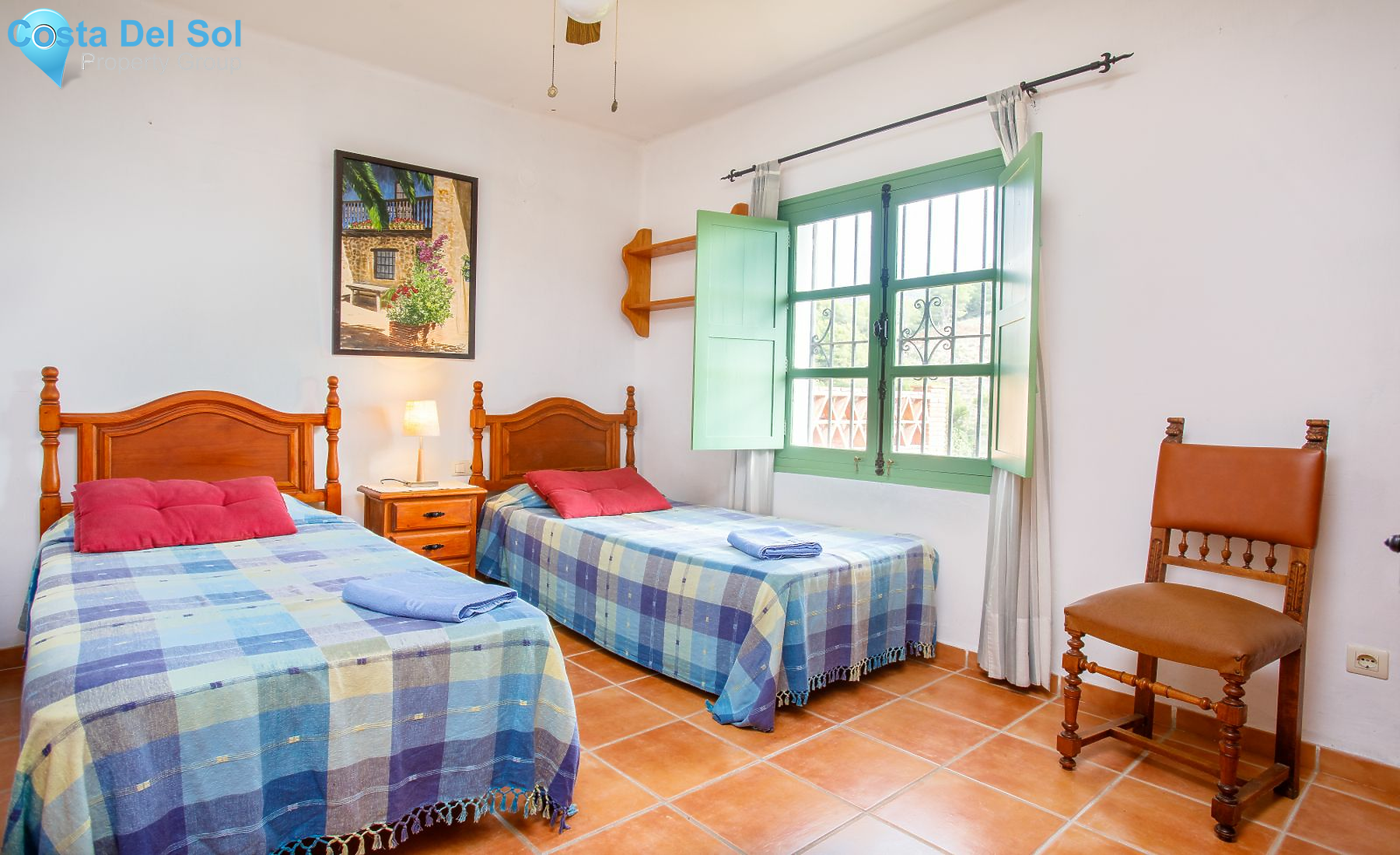 Detached Villa in Nerja-1190306