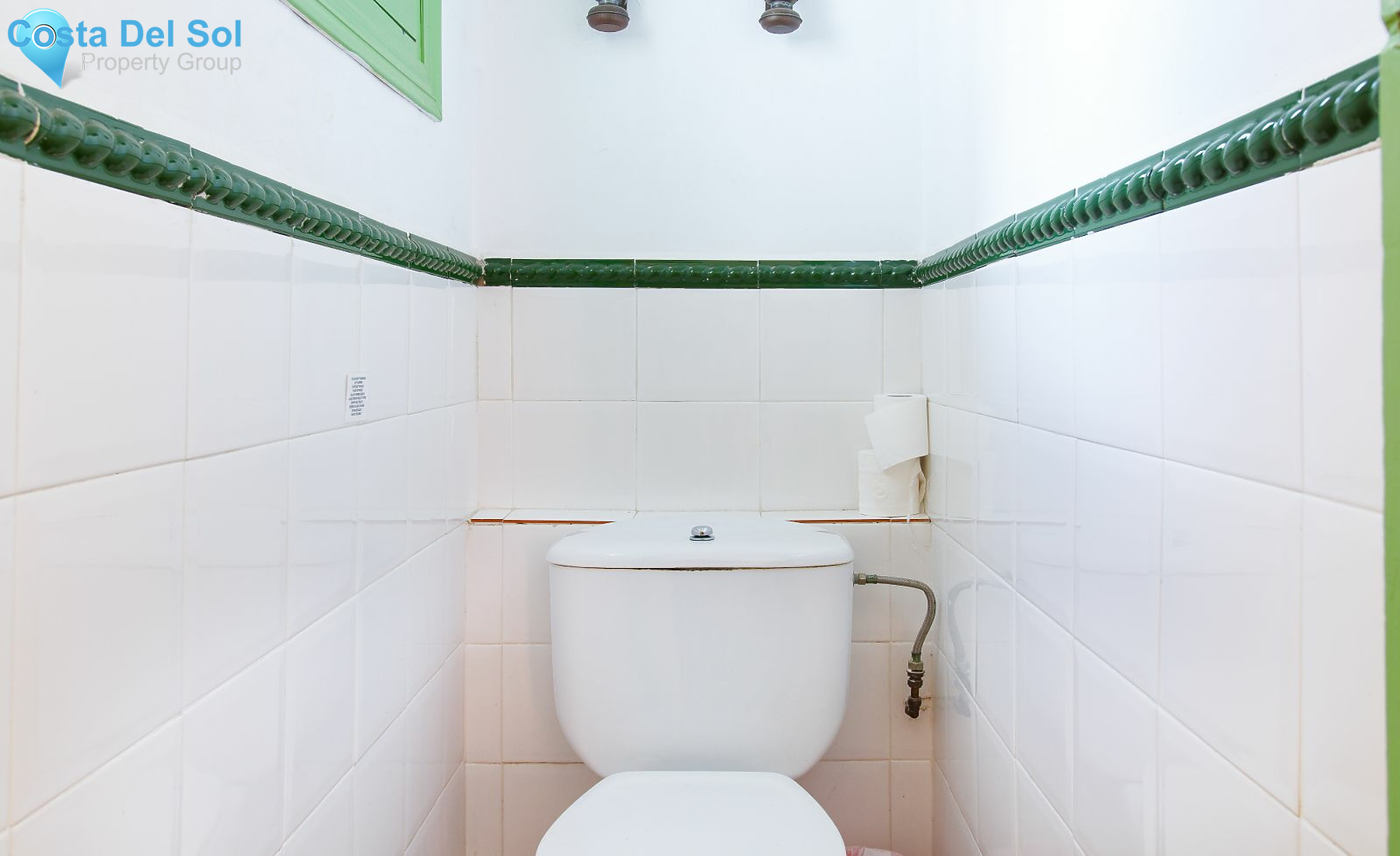 Detached Villa in Nerja-1190308