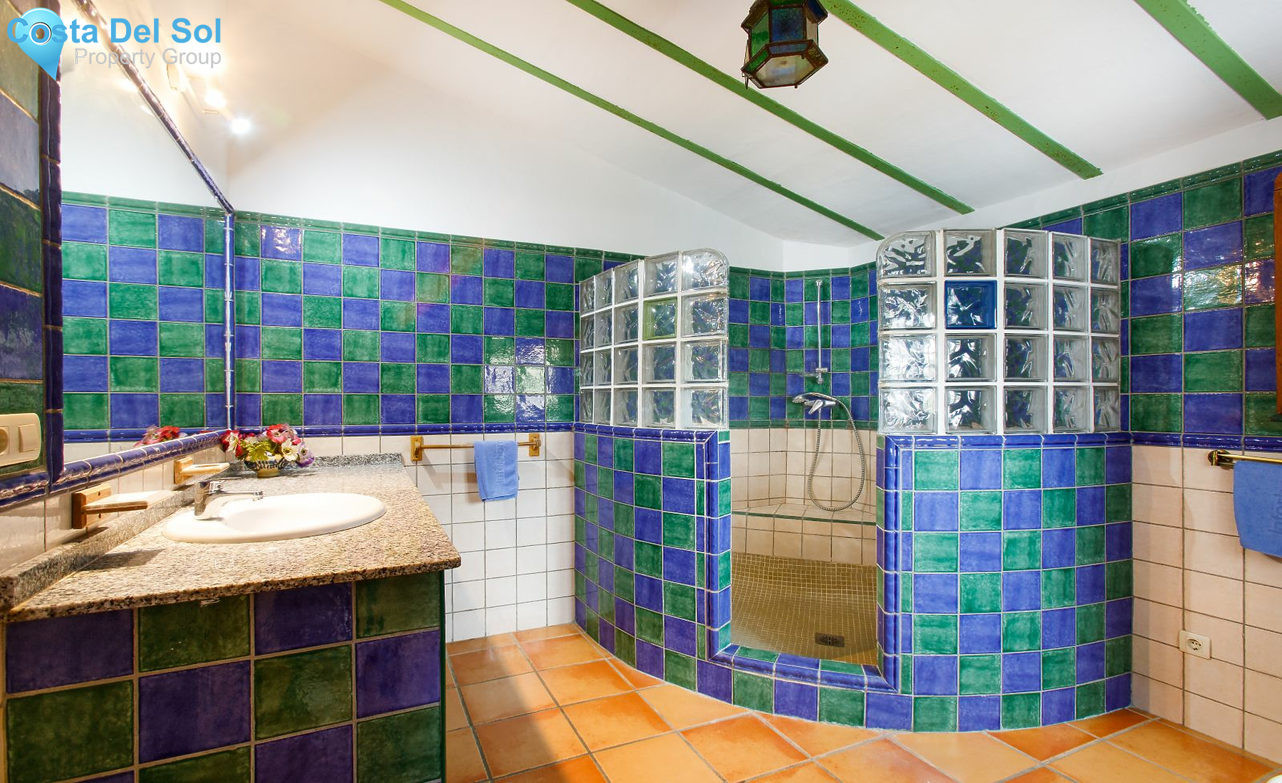 Detached Villa in Nerja-1190312