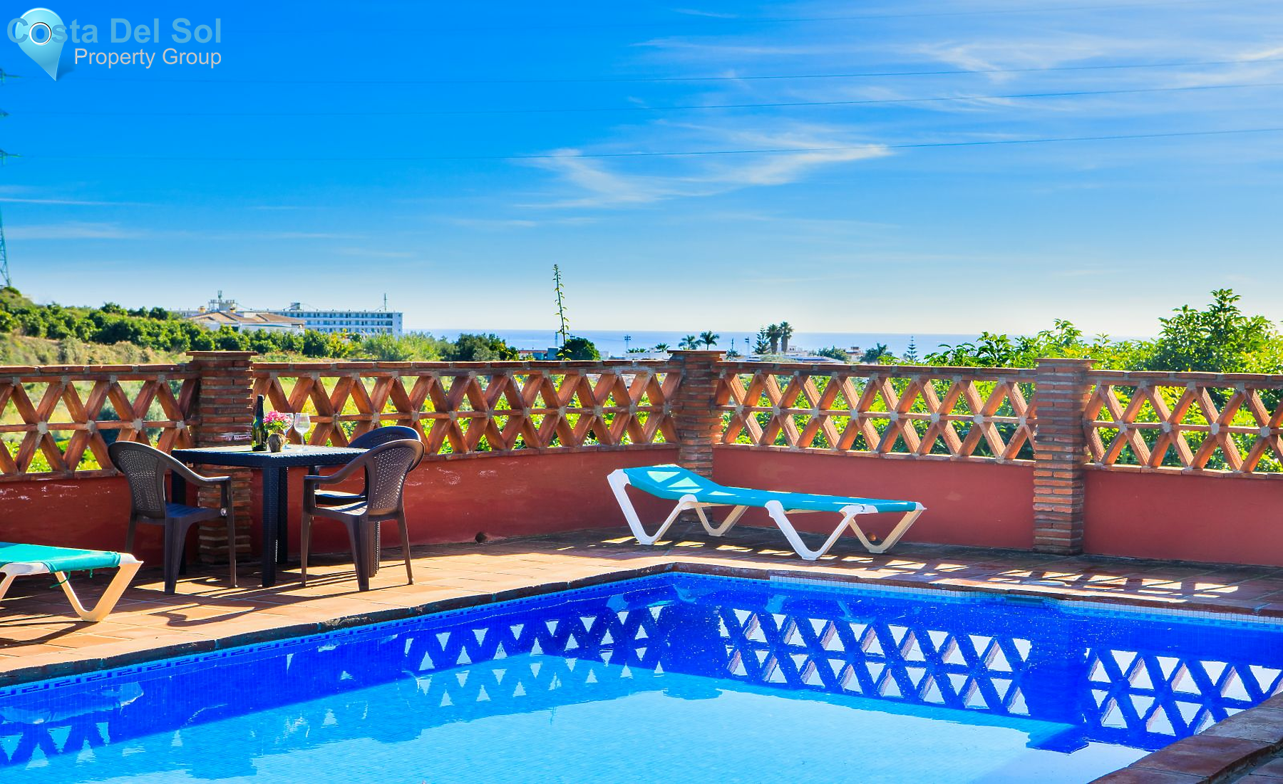 Detached Villa in Nerja-1190295