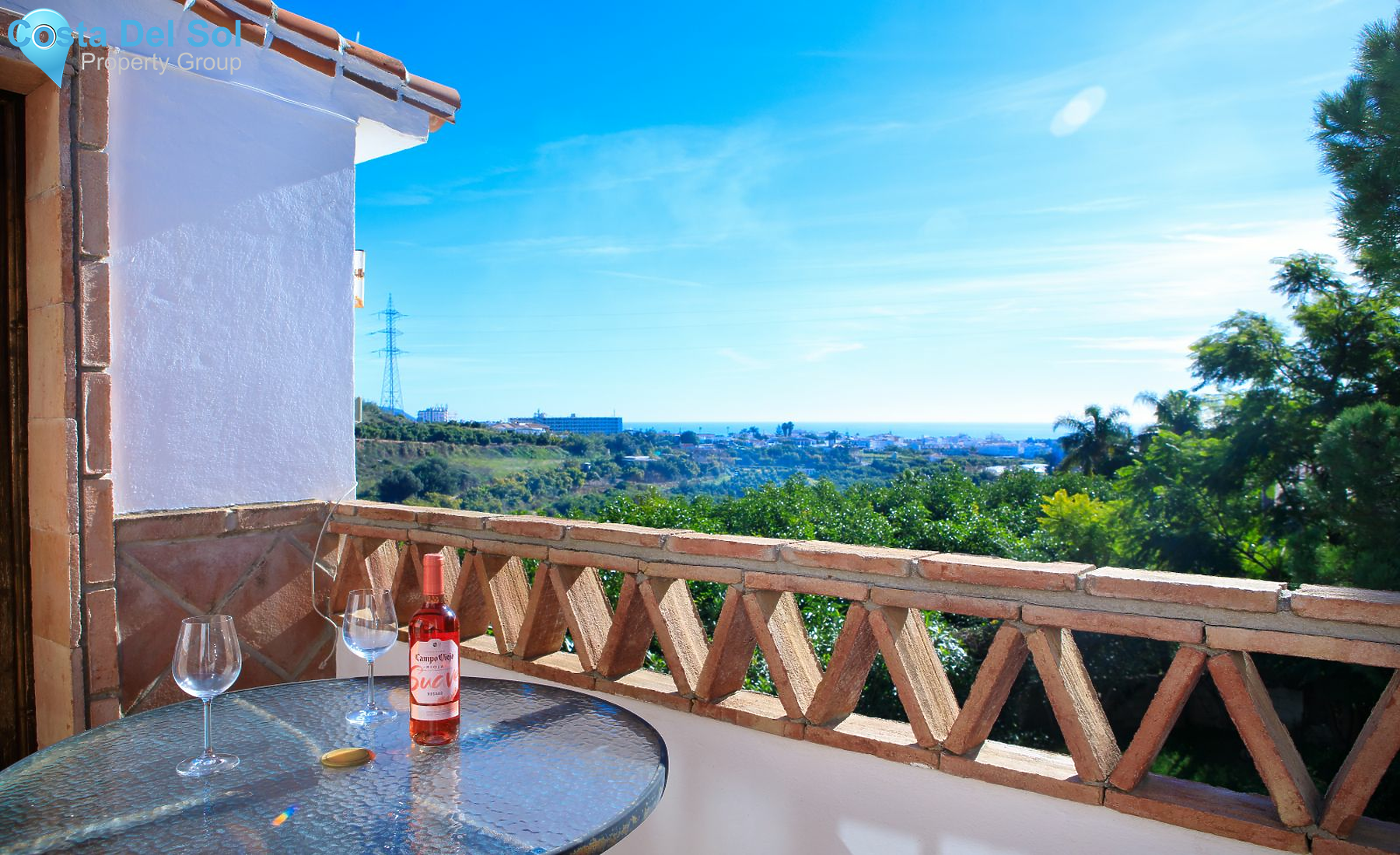 Detached Villa in Nerja-1190296