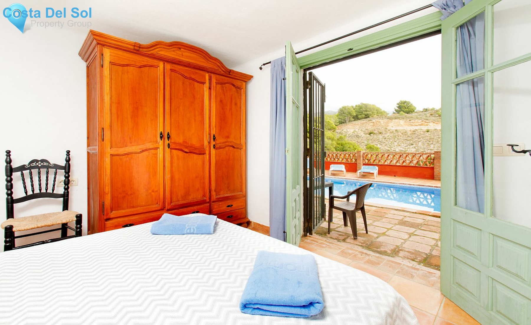 Detached Villa in Nerja-1392016