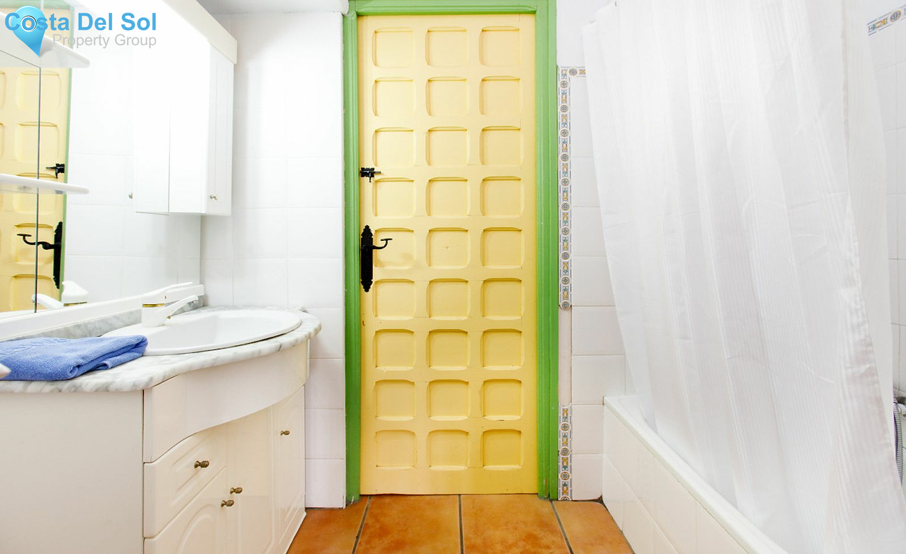 Detached Villa in Nerja-1392018