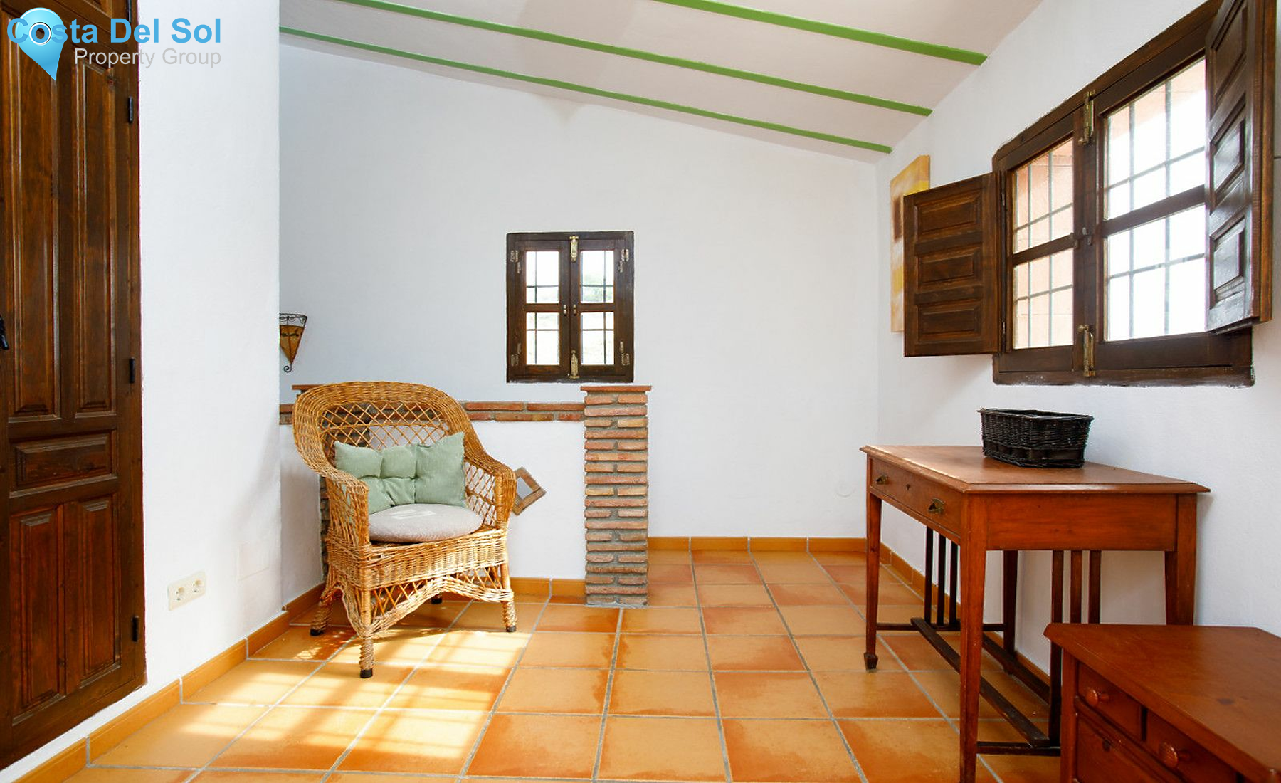 Detached Villa in Nerja-1392019