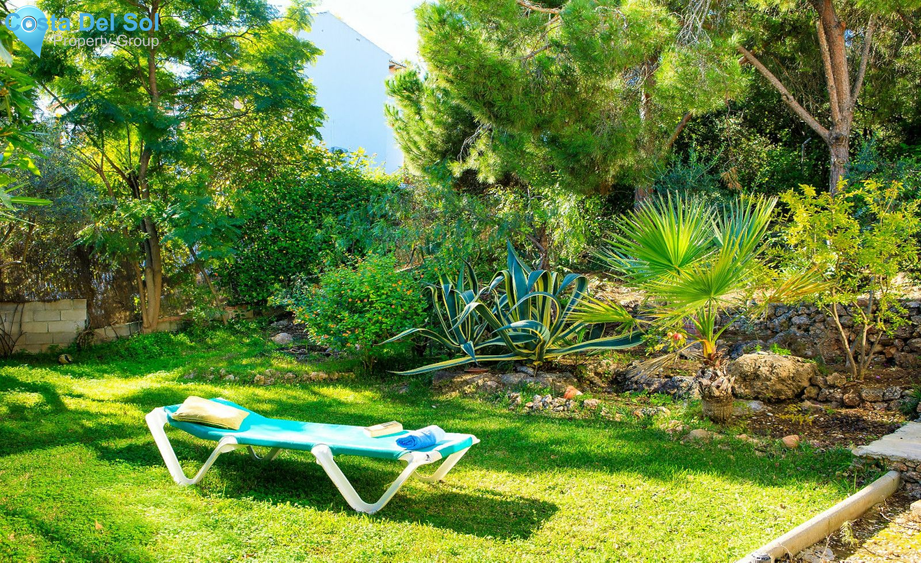 Detached Villa in Nerja-1392007