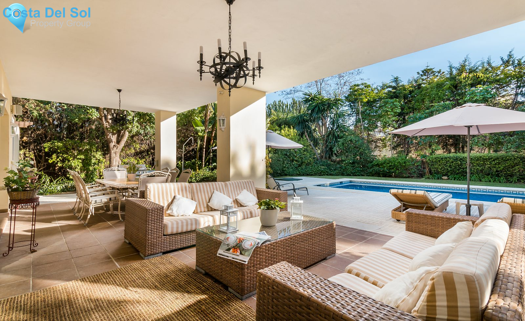 Detached Villa in New Golden Mile-1423076