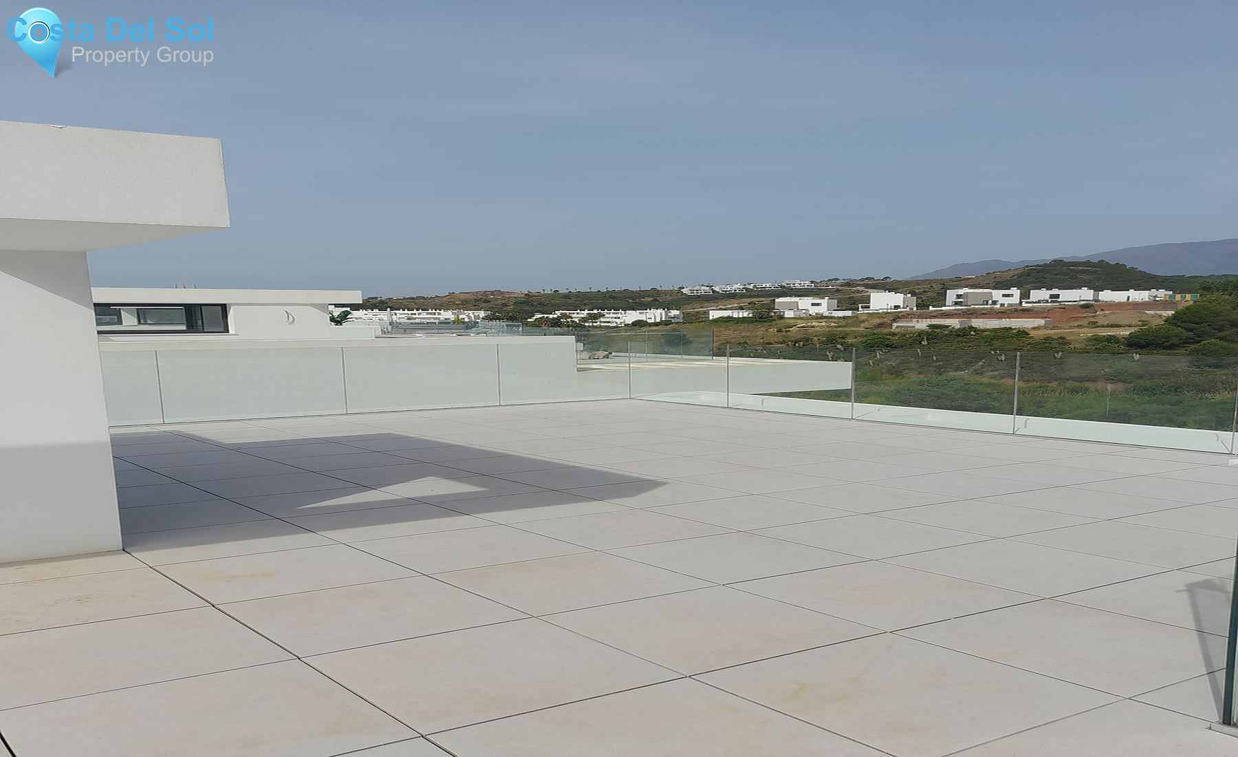 Detached Villa in New Golden Mile-1487686