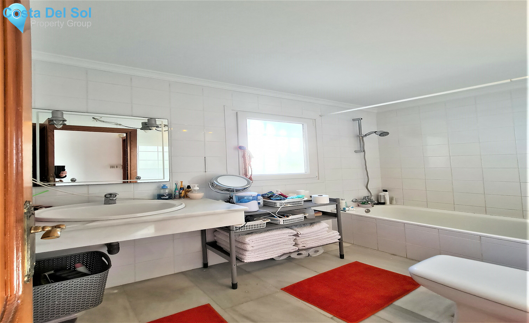 Detached Villa in Nueva Andalucía-693443