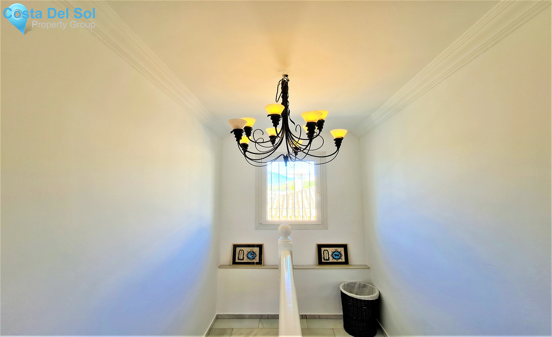 Detached Villa in Nueva Andalucía-693444