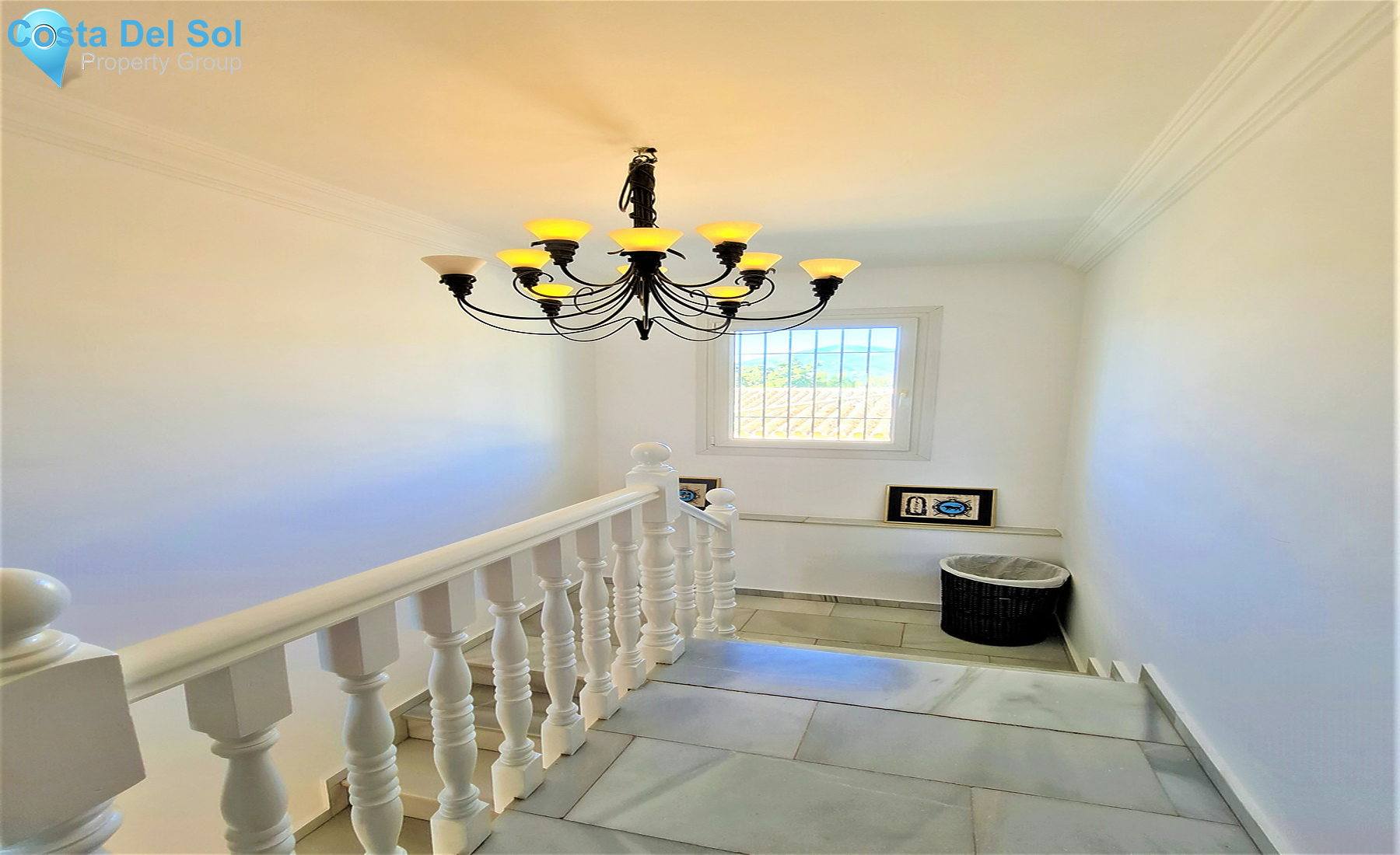 Detached Villa in Nueva Andalucía-693445