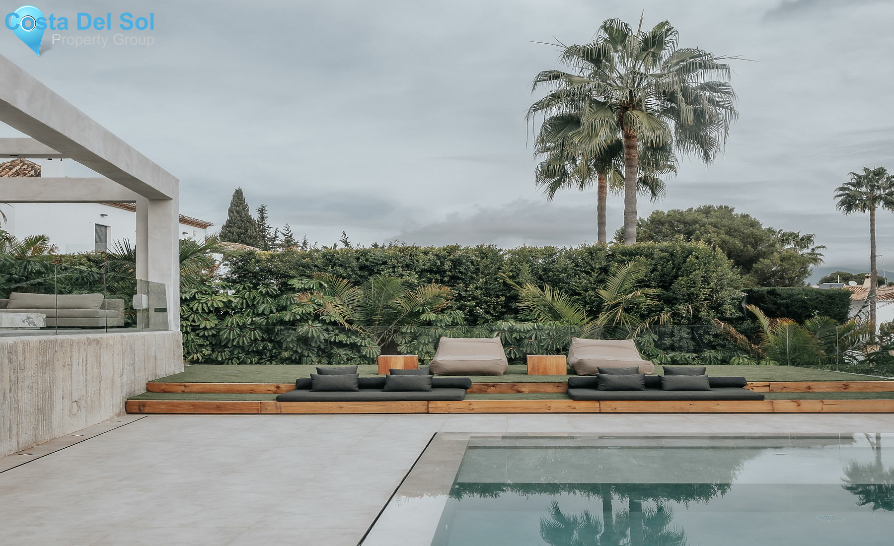 Detached Villa in Nueva Andalucía-1140465