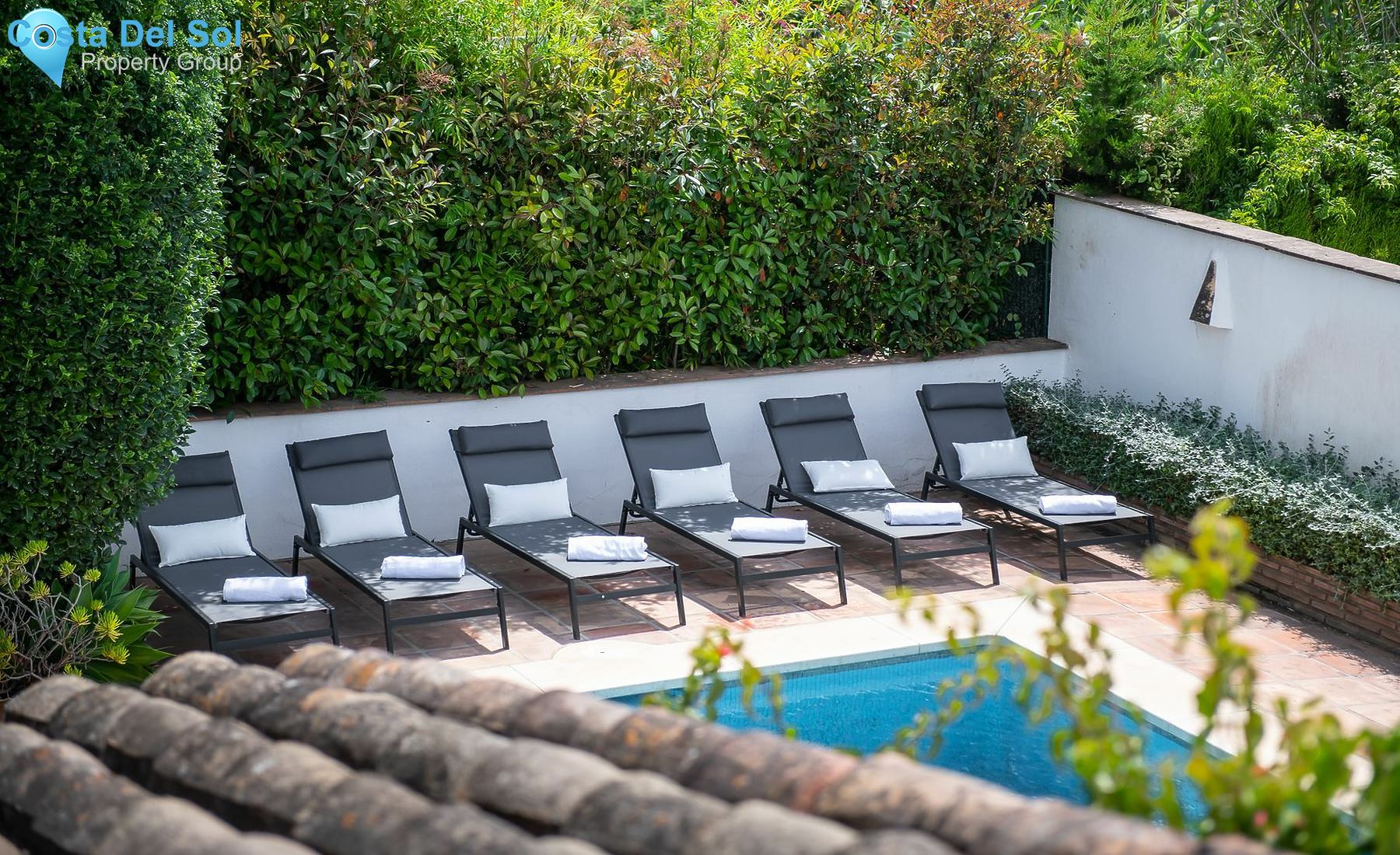 Detached Villa in Nueva Andalucía-1147477