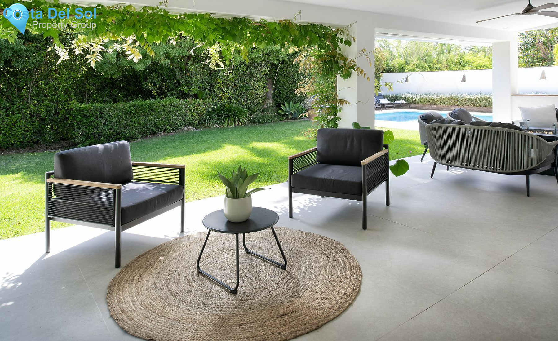 Detached Villa in Nueva Andalucía-1147483