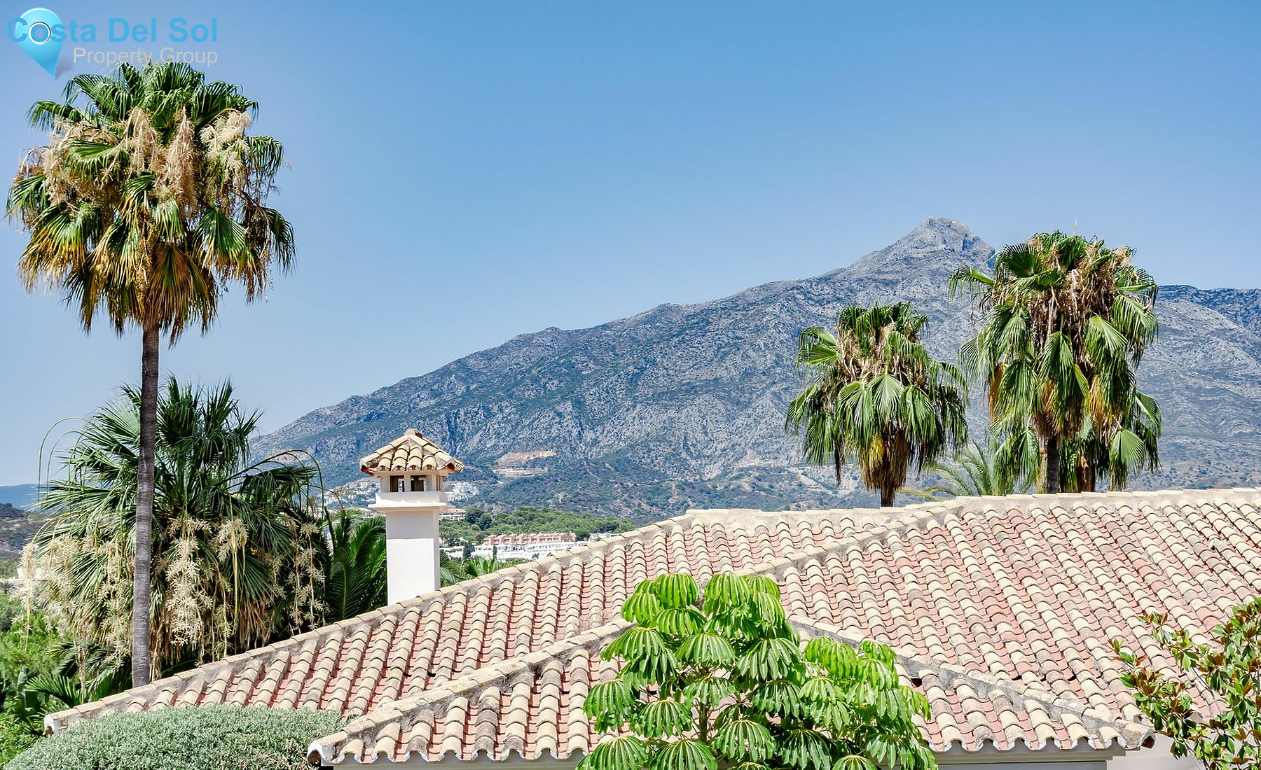 Detached Villa in Nueva Andalucía-1155202