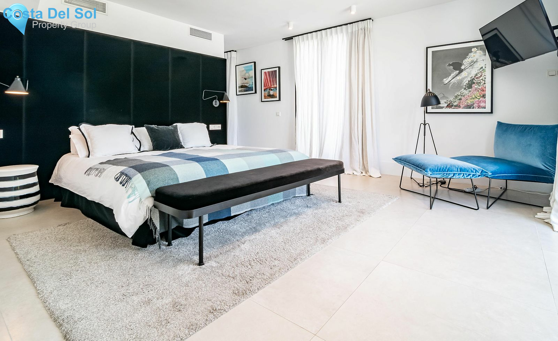 Detached Villa in Nueva Andalucía-1155191
