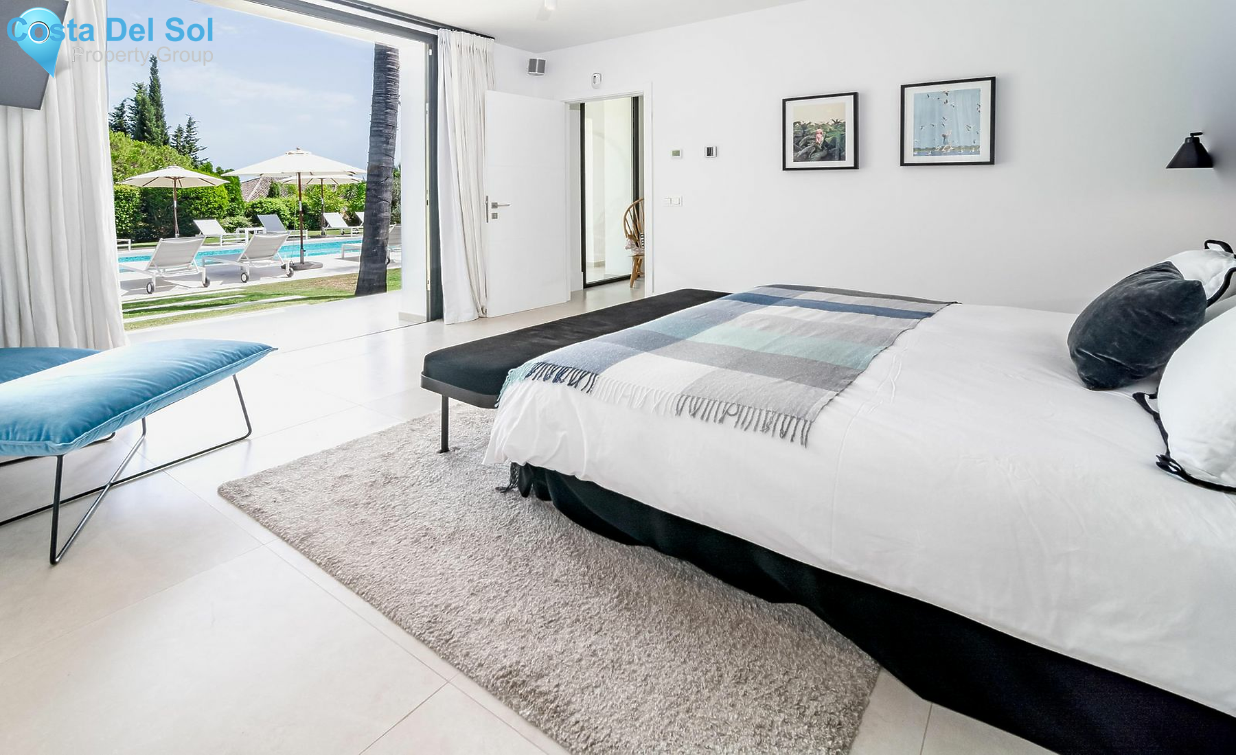 Detached Villa in Nueva Andalucía-1155192